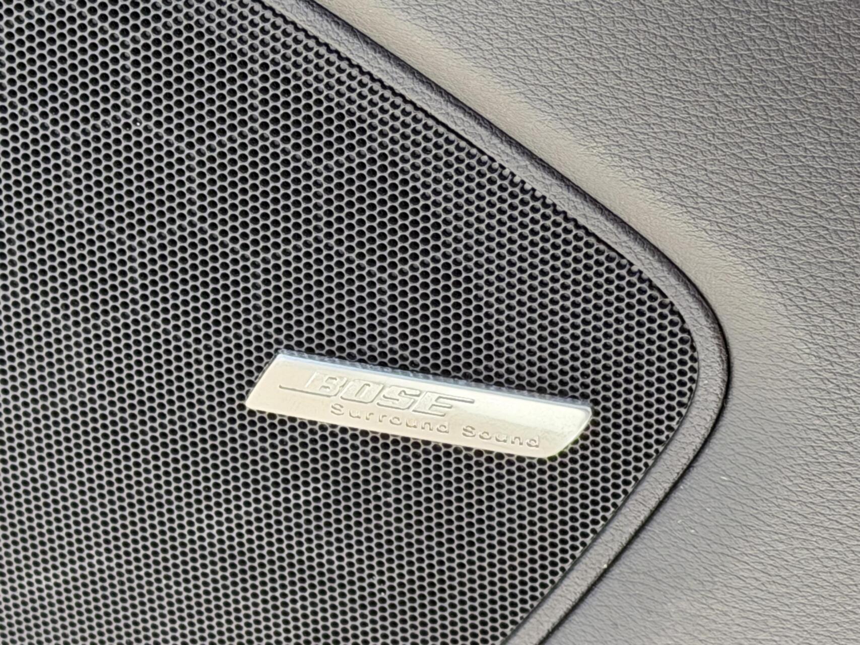 Foto van Audi Audi Q7