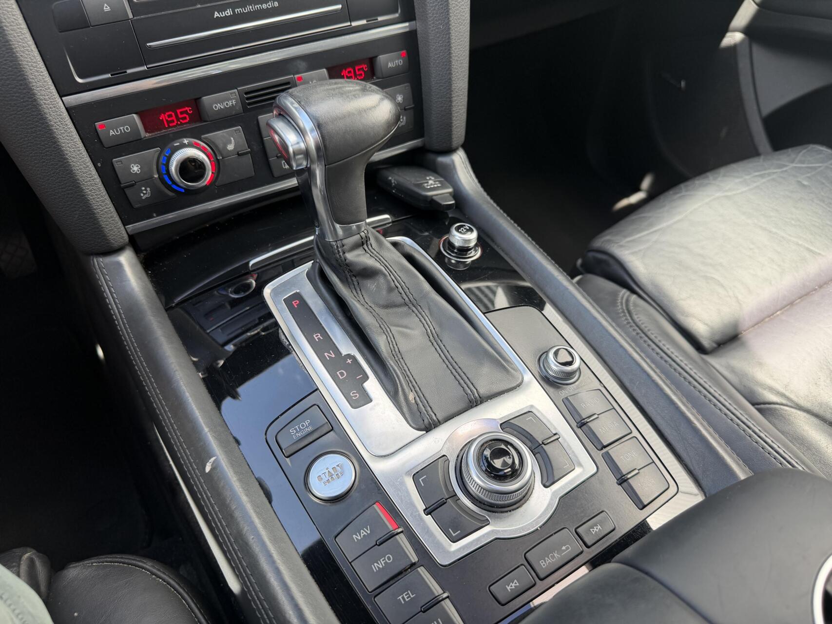 Foto van Audi Audi Q7