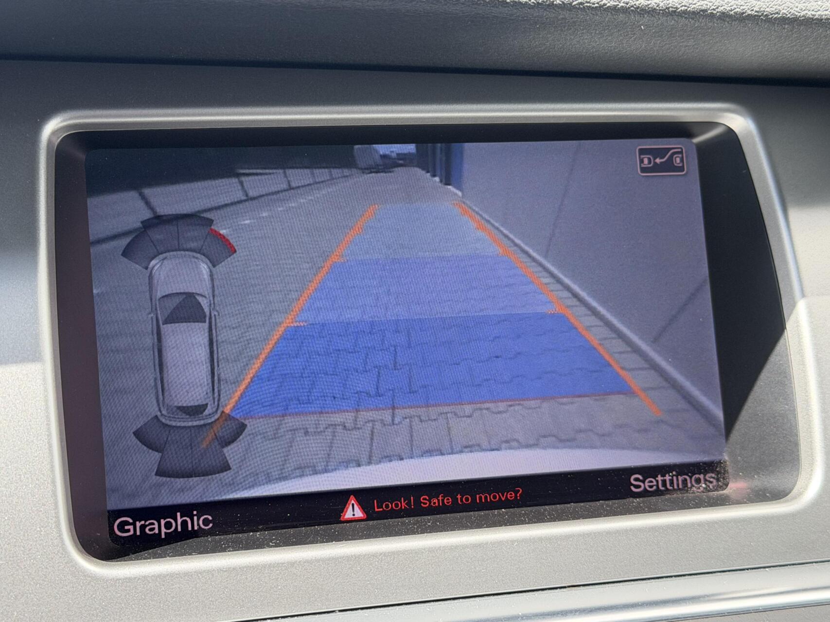 Foto van Audi Audi Q7