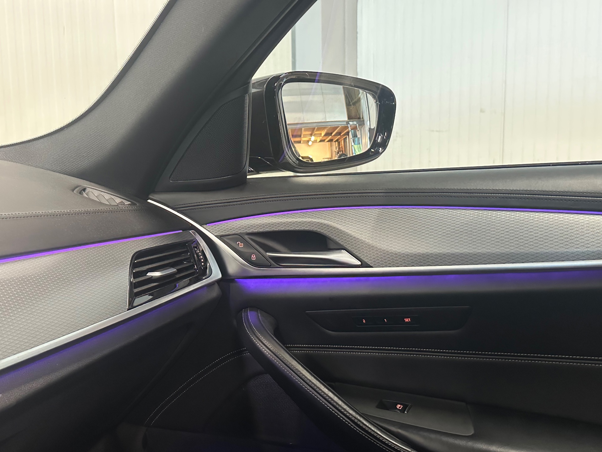 Foto van BMW 530i