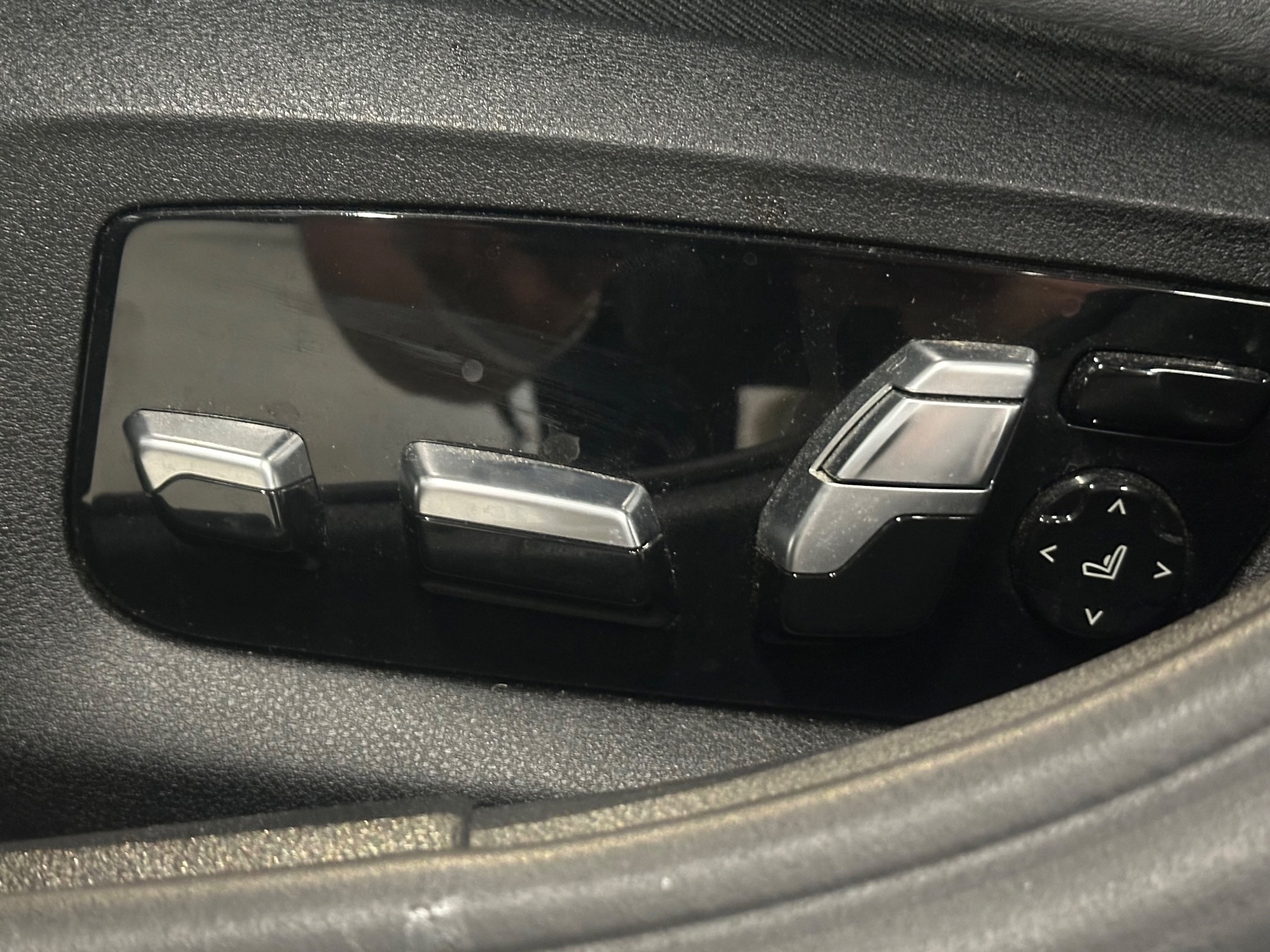 Foto van BMW 530i