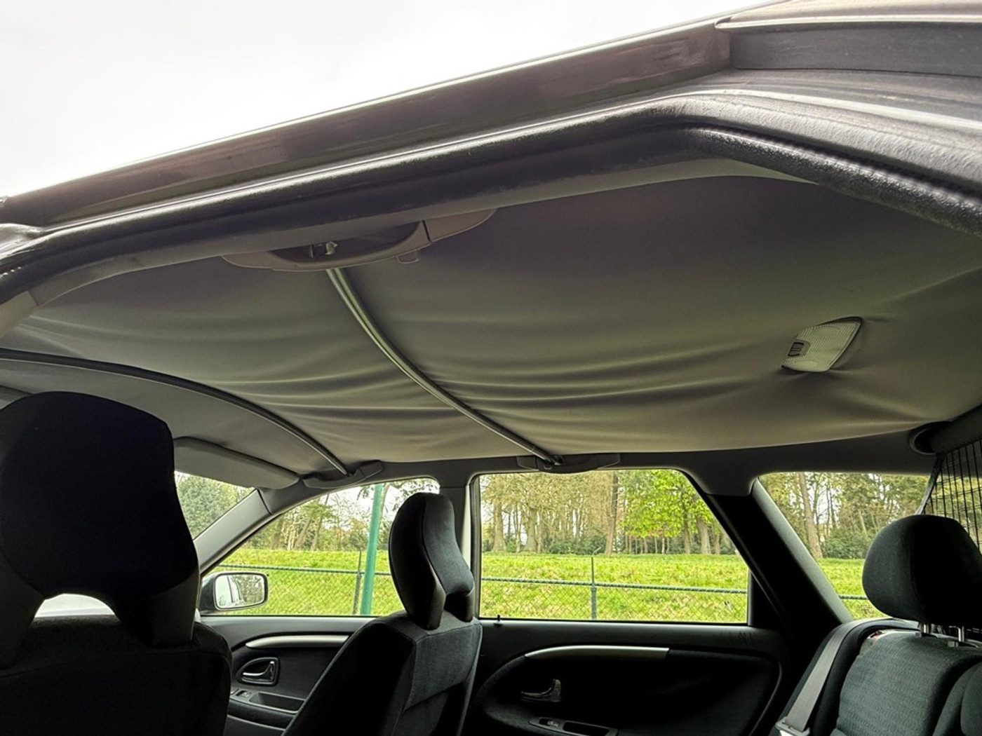 Foto van Volvo V40