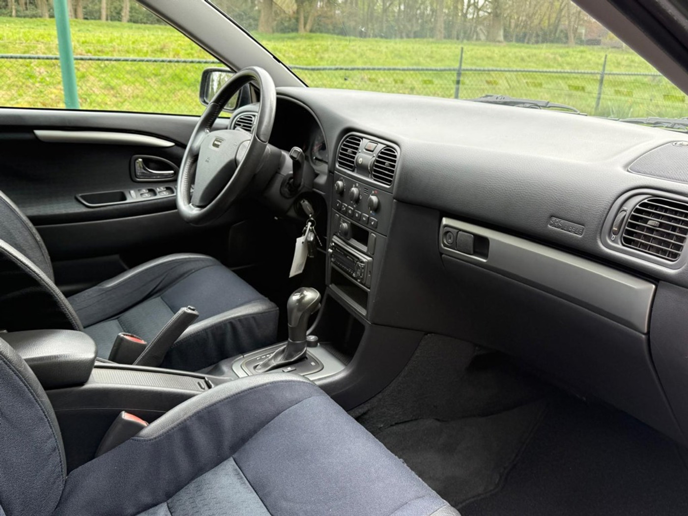 Foto van Volvo V40
