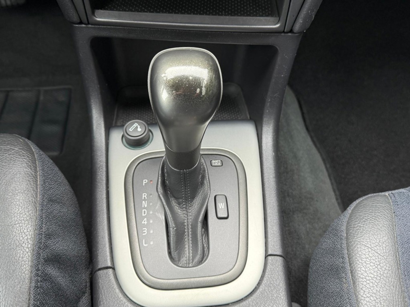 Foto van Volvo V40