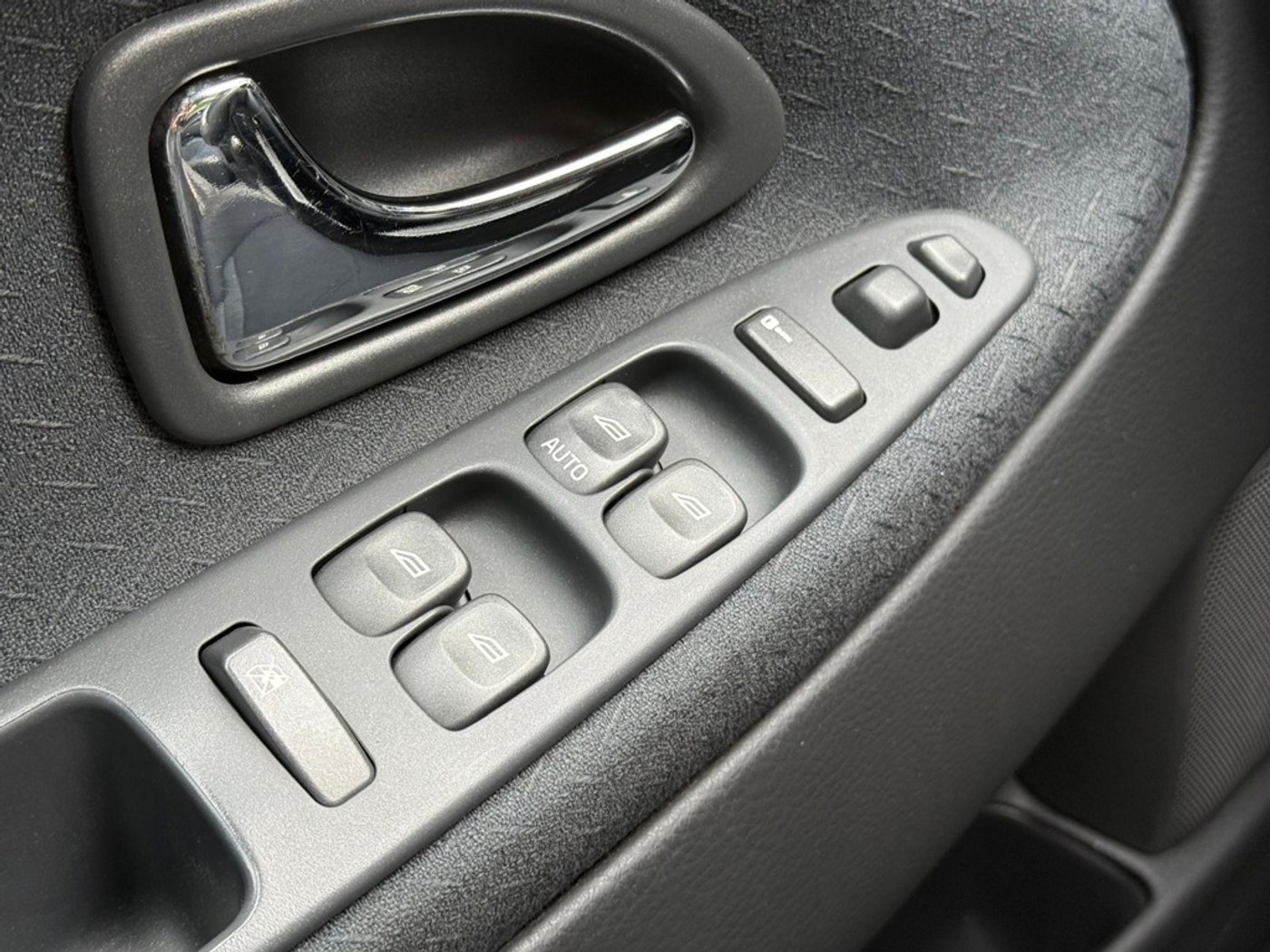 Foto van Volvo V40