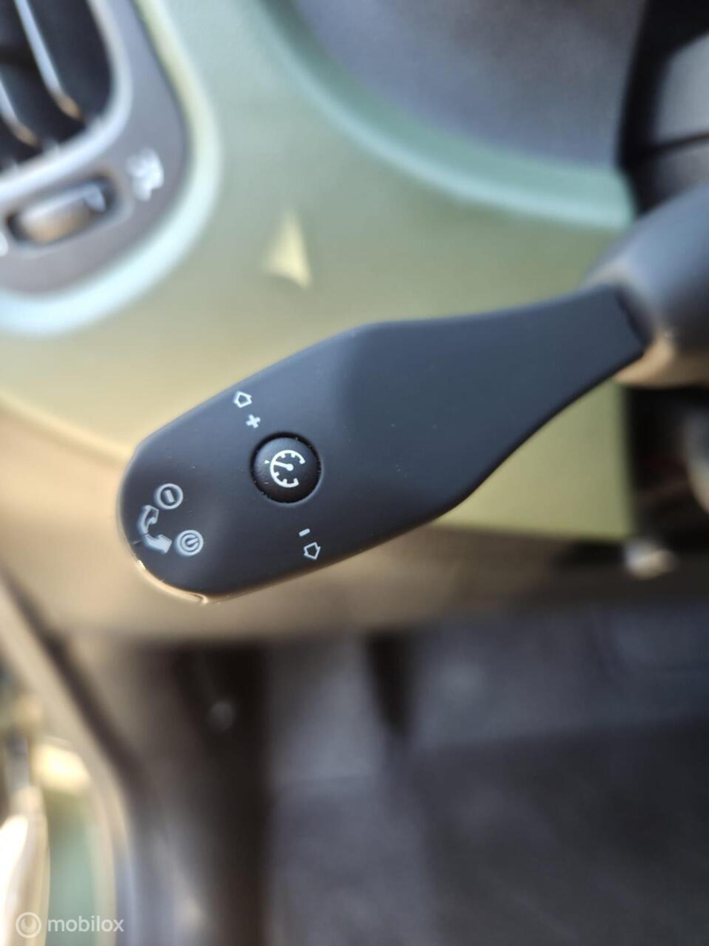 Foto van Fiat Panda