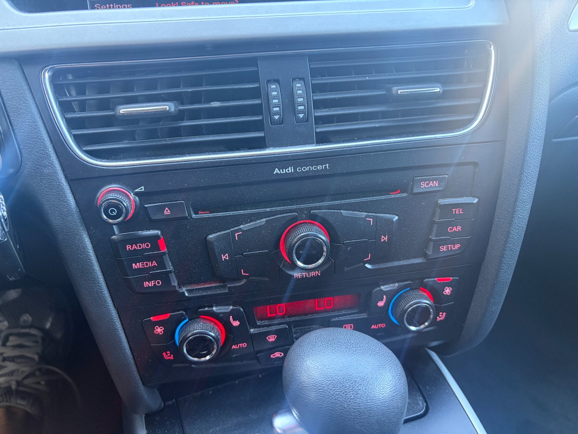 Foto van Audi Audi A4