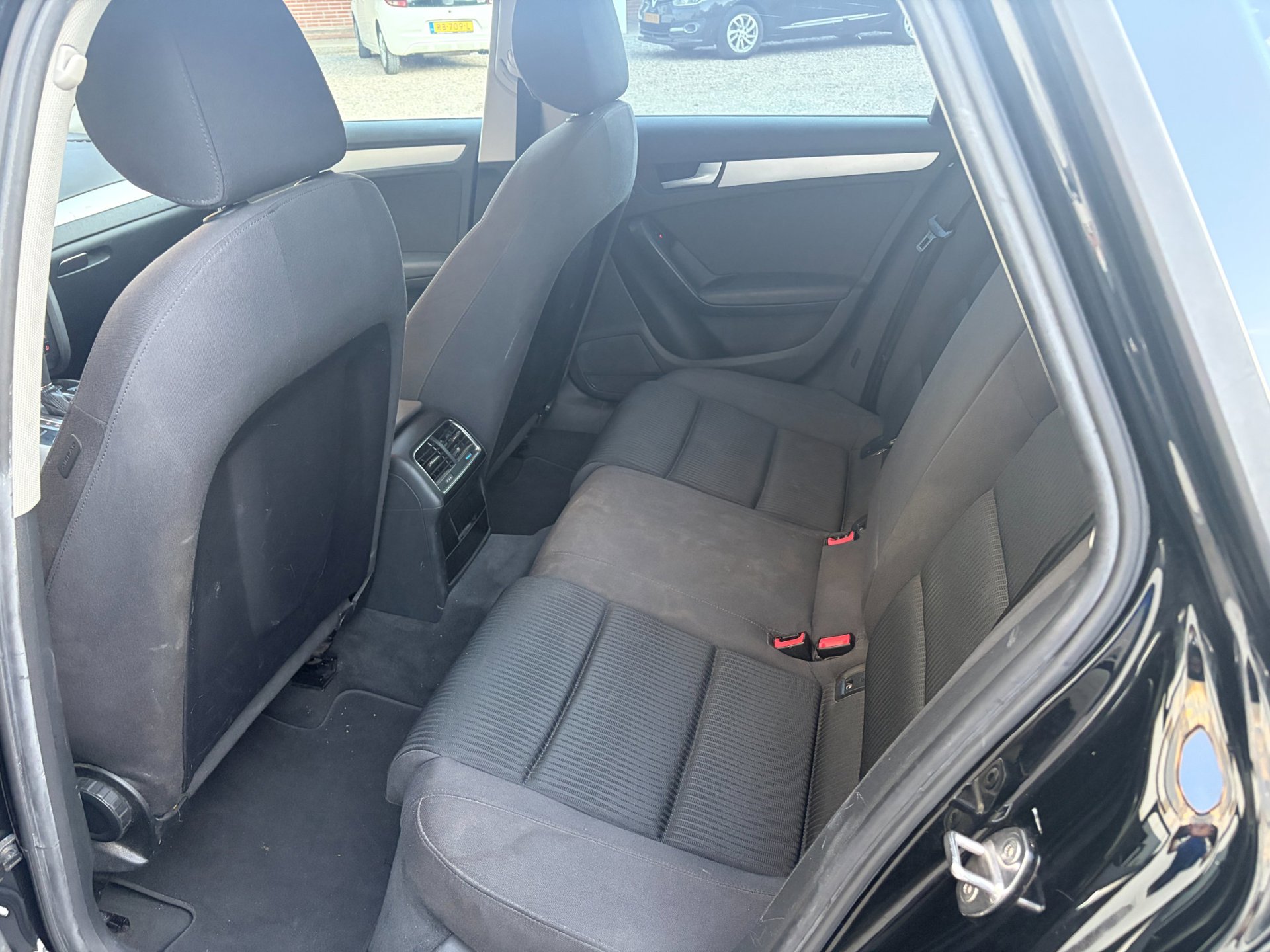 Foto van Audi Audi A4