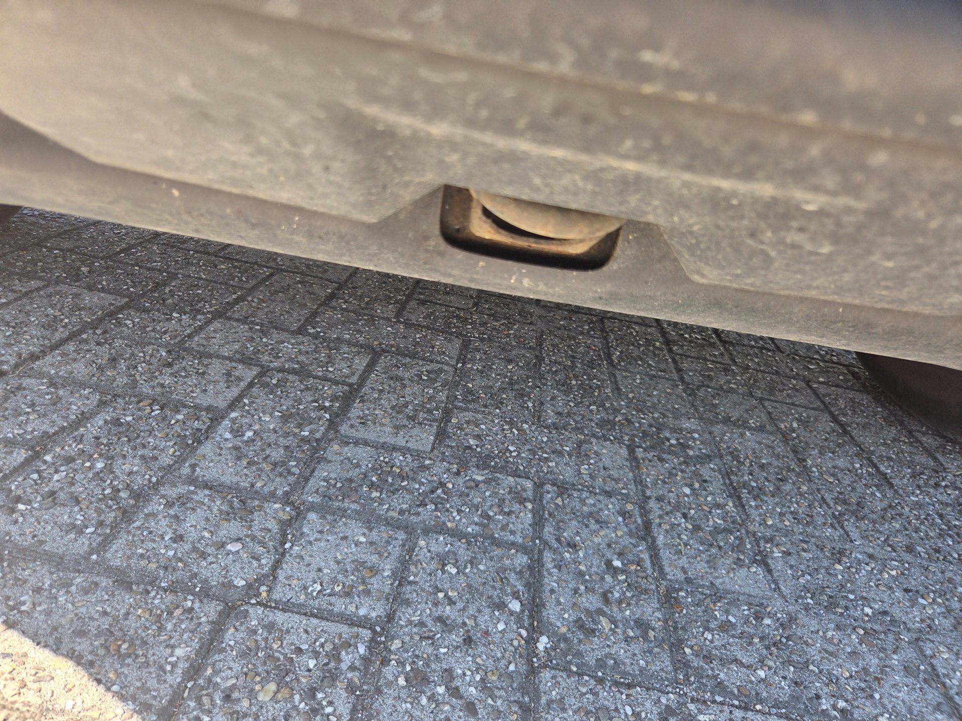 Foto van Land Rover Freelander 2