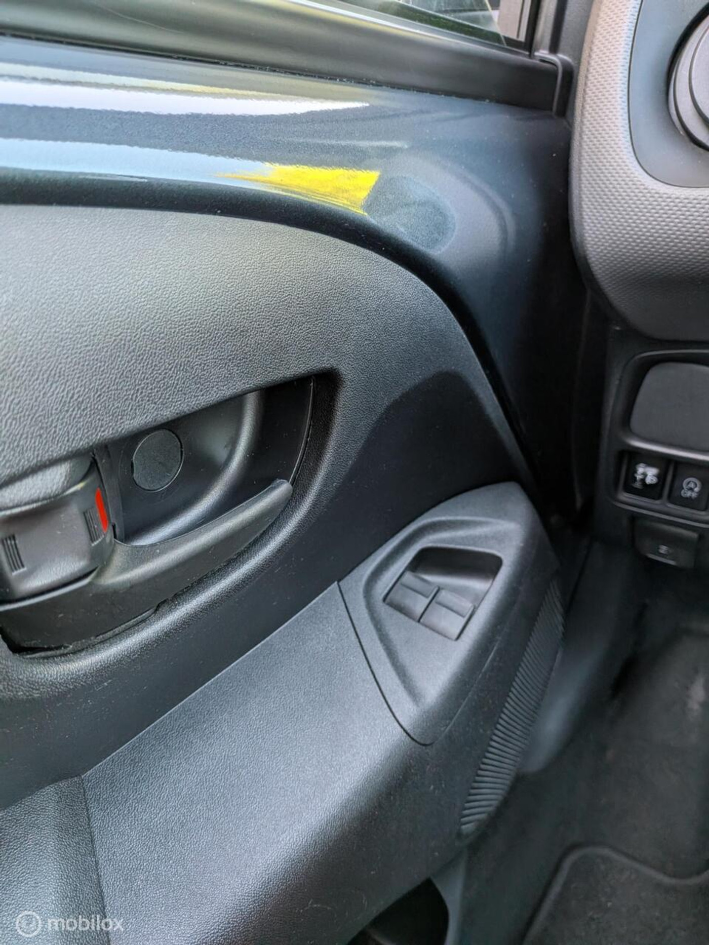 Foto van Peugeot 108