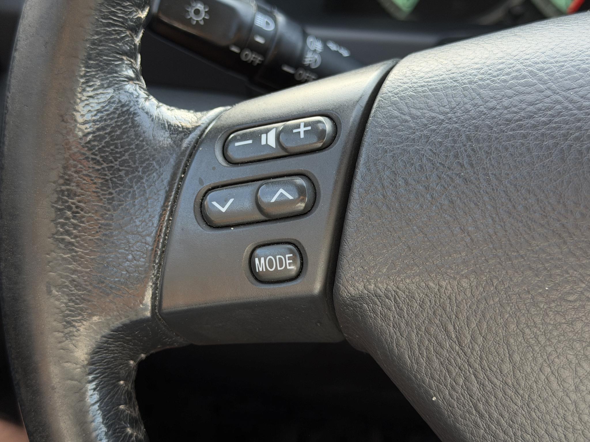 Foto van Toyota Toyota Corolla Verso