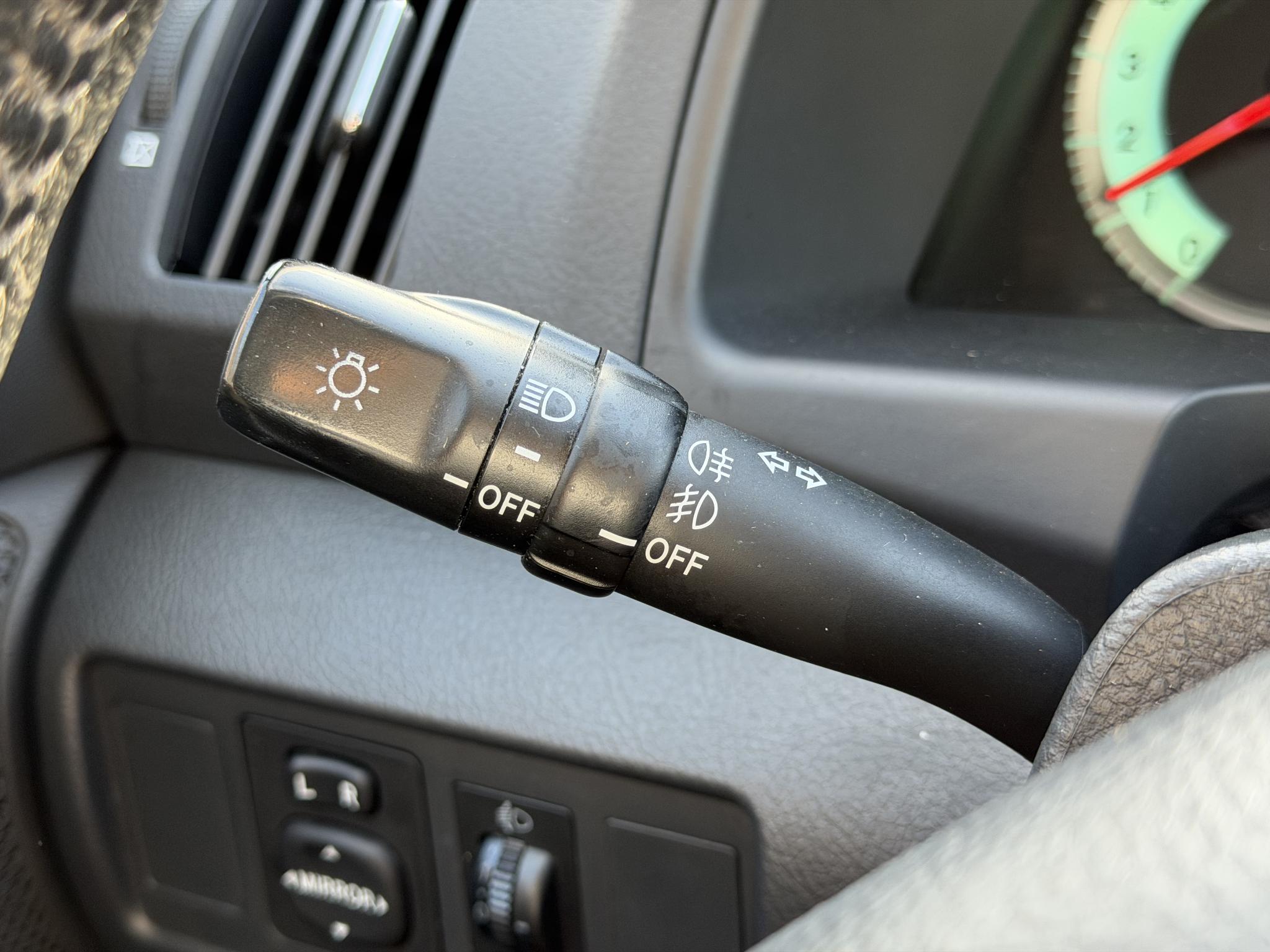 Foto van Toyota Toyota Corolla Verso