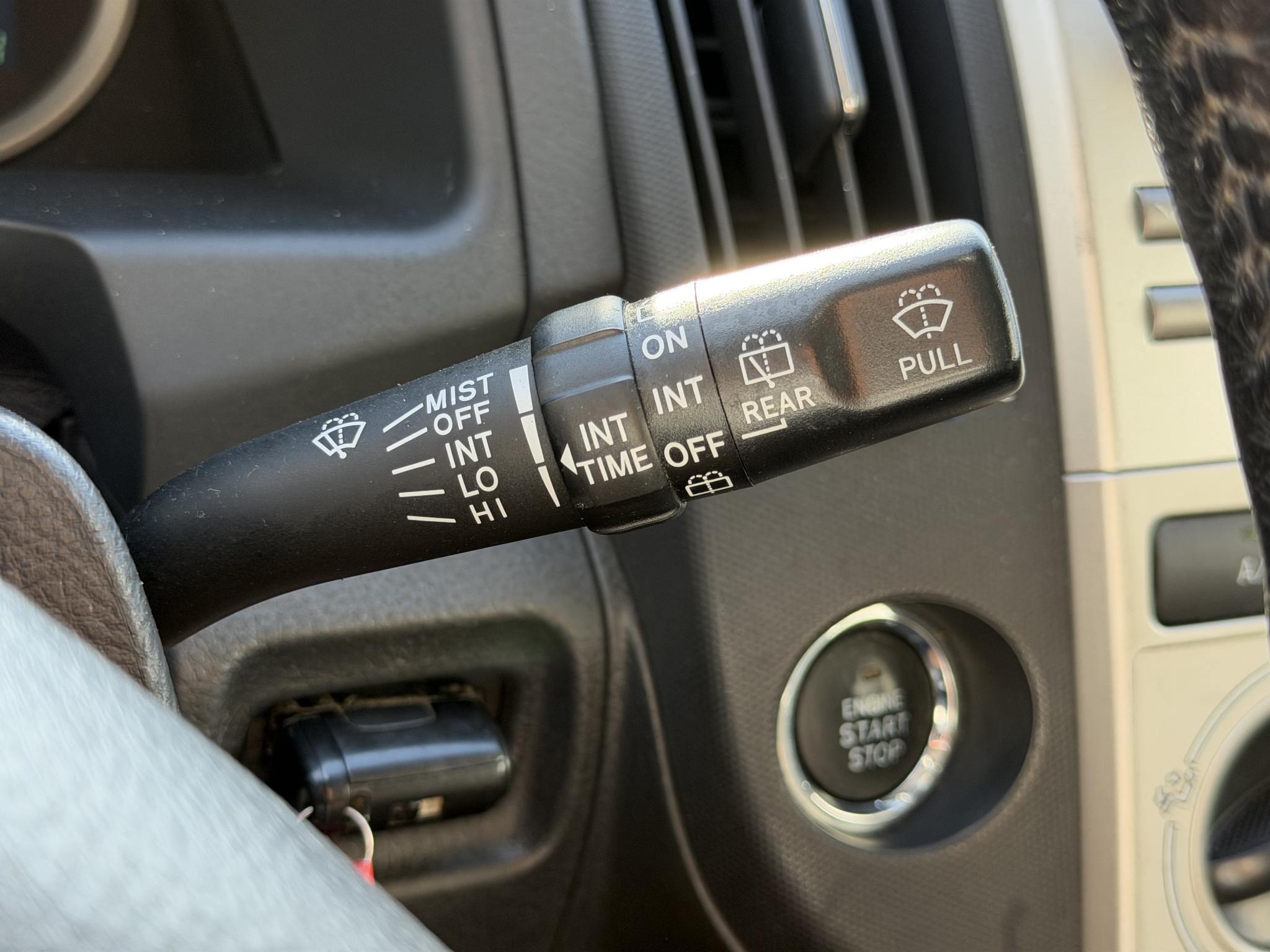 Foto van Toyota Toyota Corolla Verso
