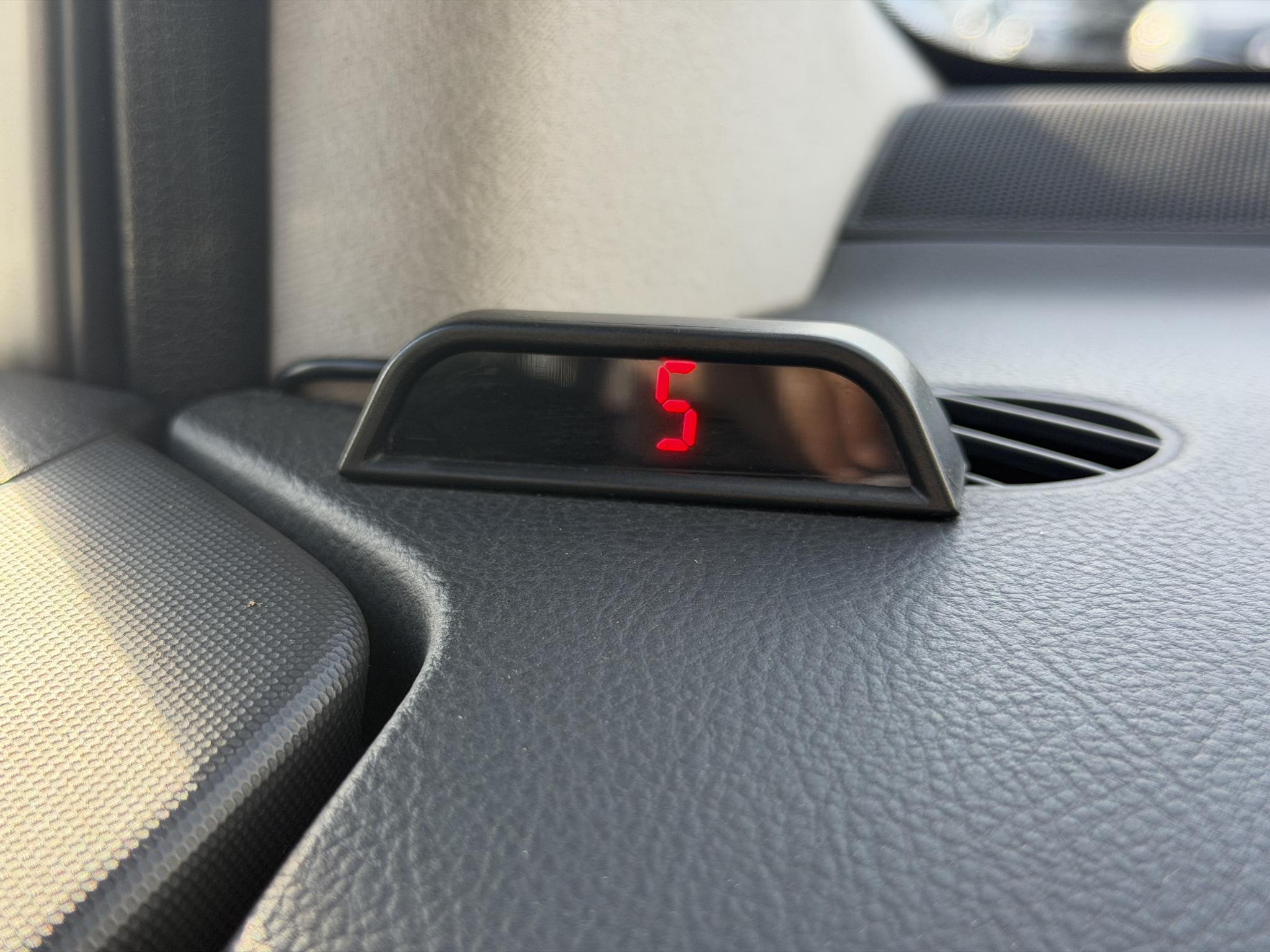 Foto van Toyota Toyota Corolla Verso