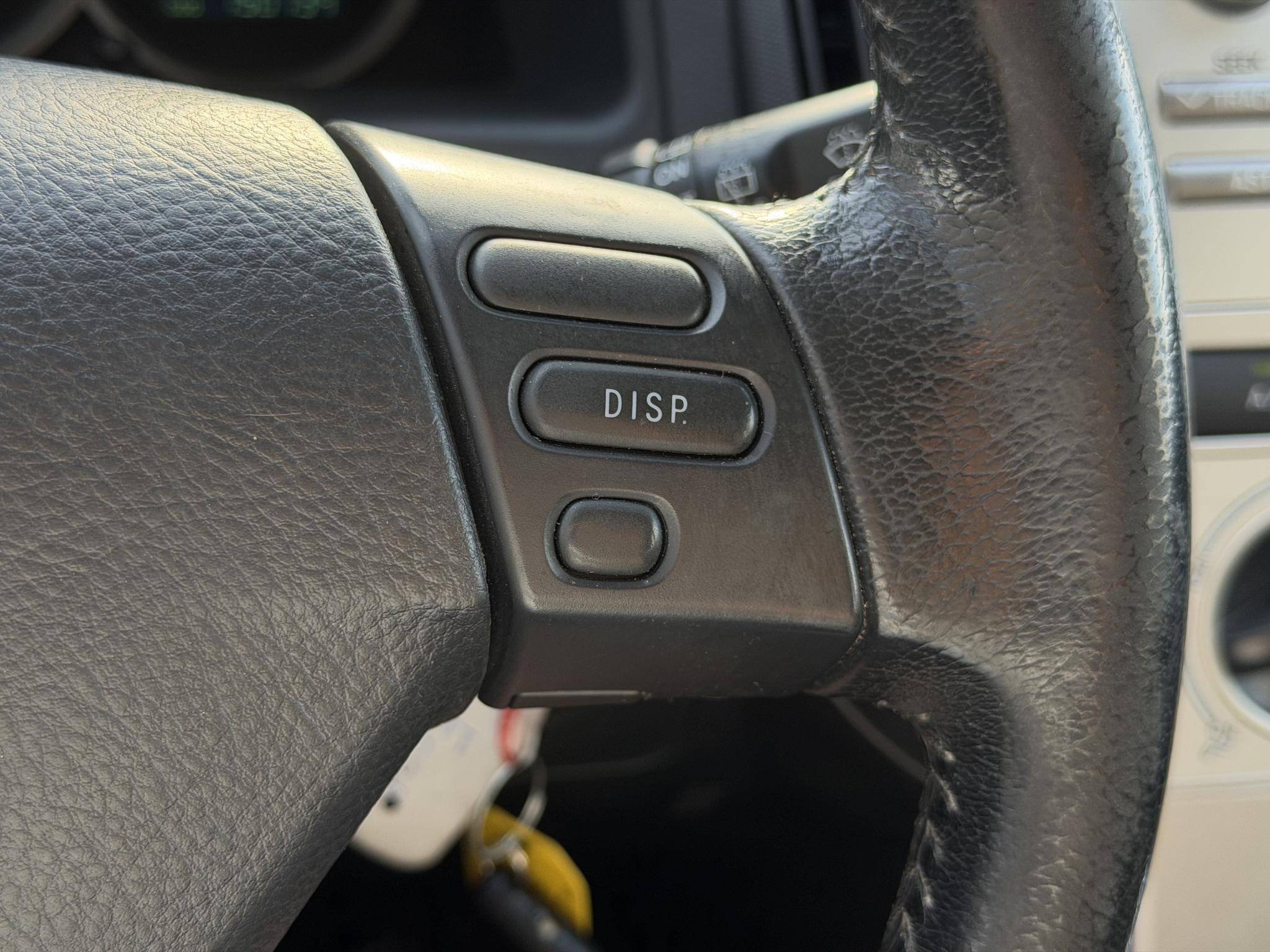 Foto van Toyota Toyota Corolla Verso
