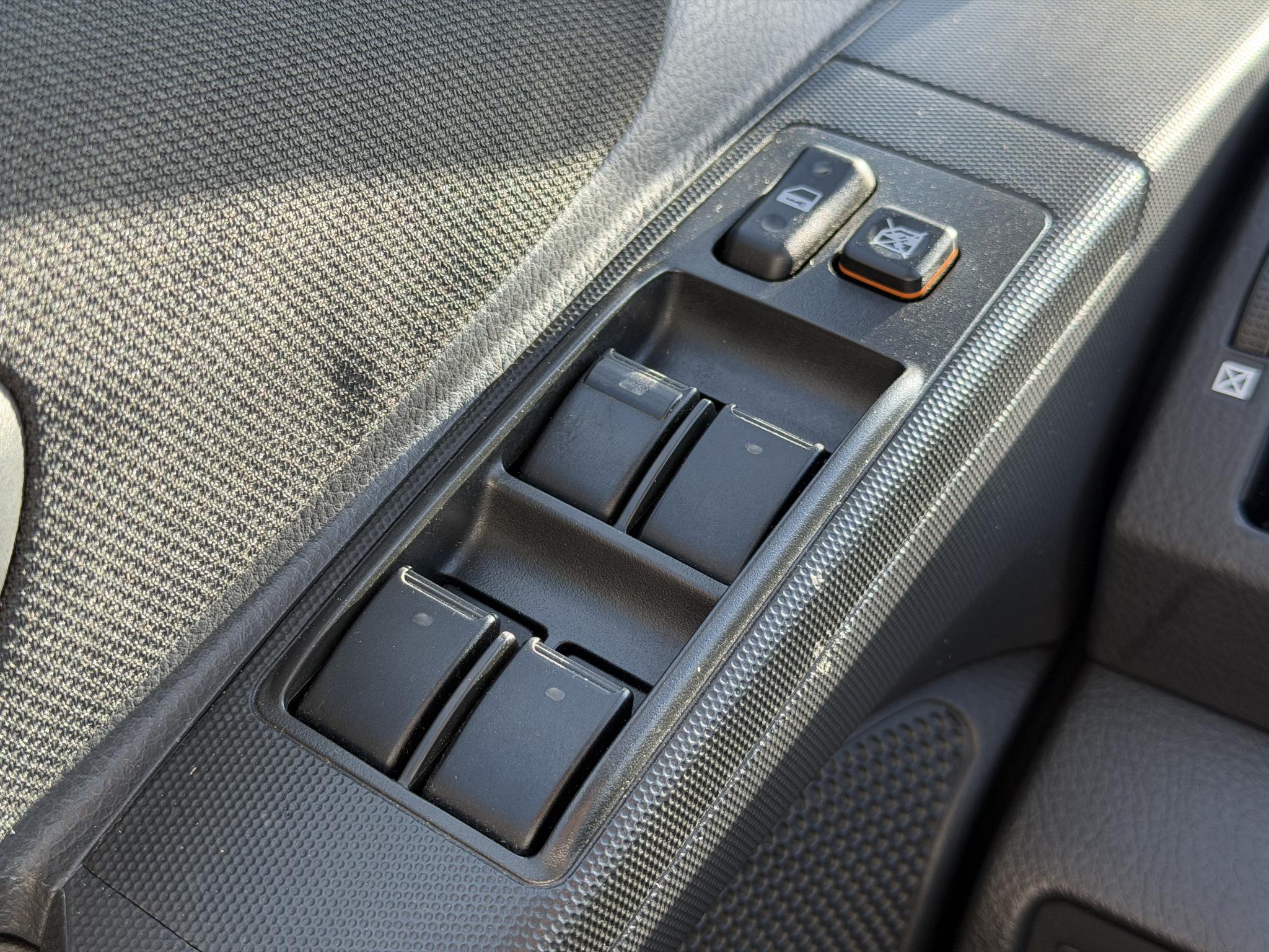 Foto van Toyota Toyota Corolla Verso
