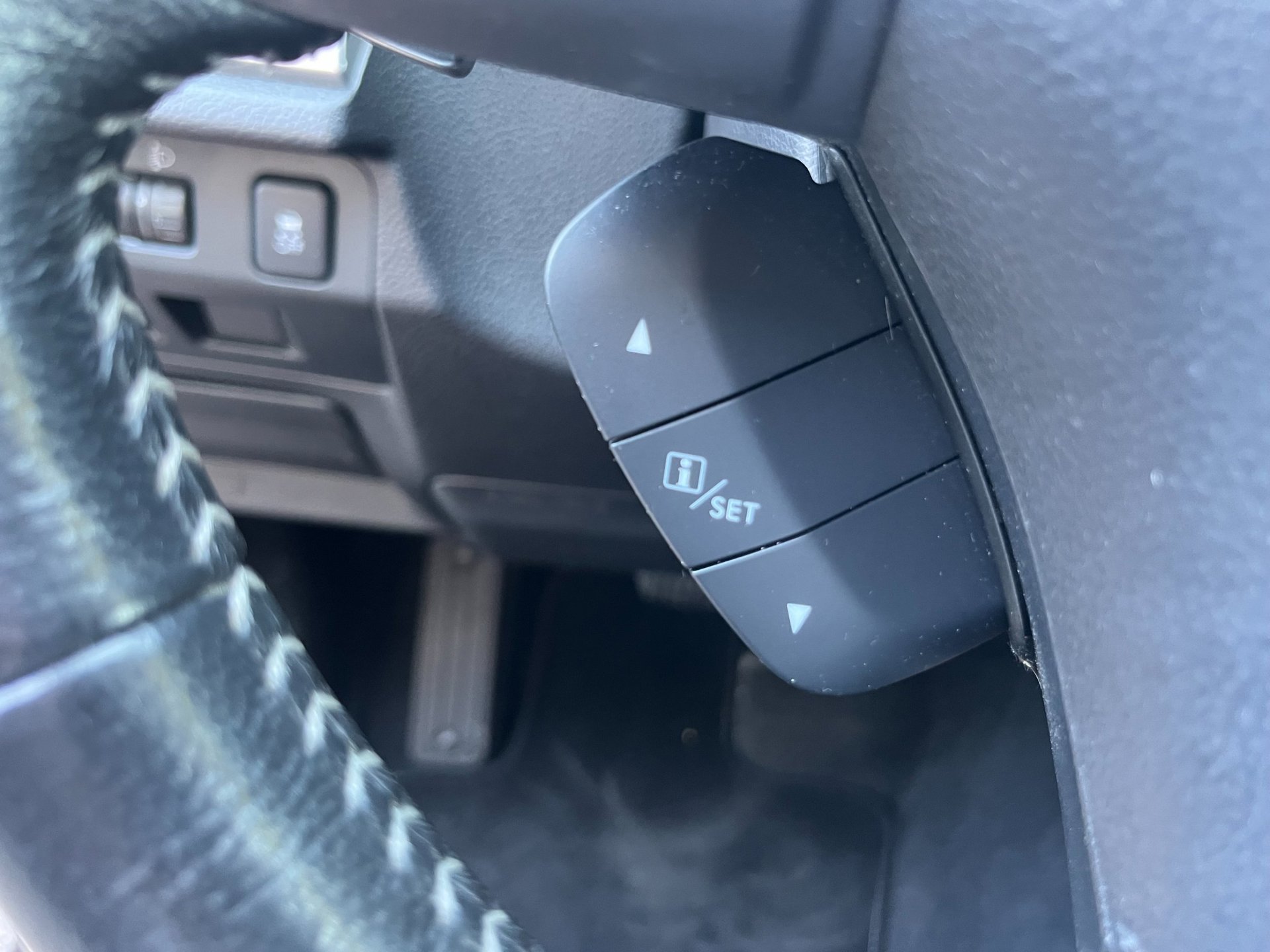 Foto van Subaru Forester