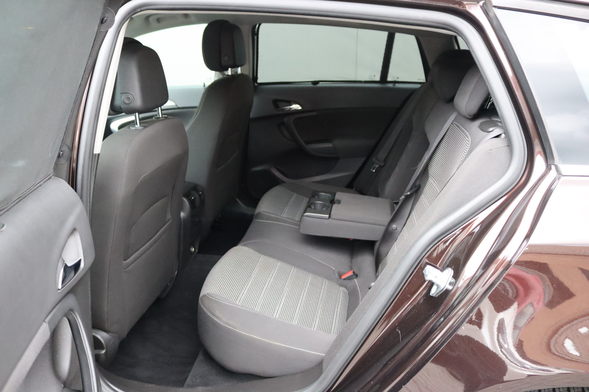 Foto van Opel Insignia Sports Tourer