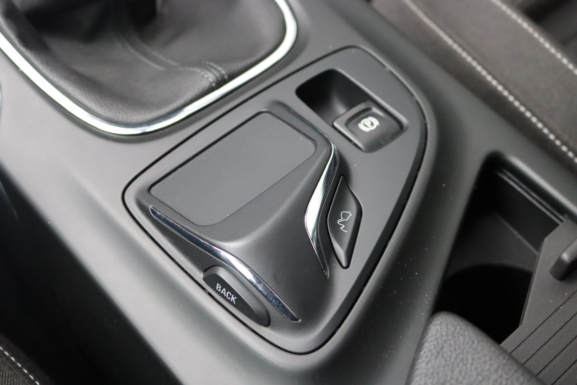 Foto van Opel Insignia Sports Tourer