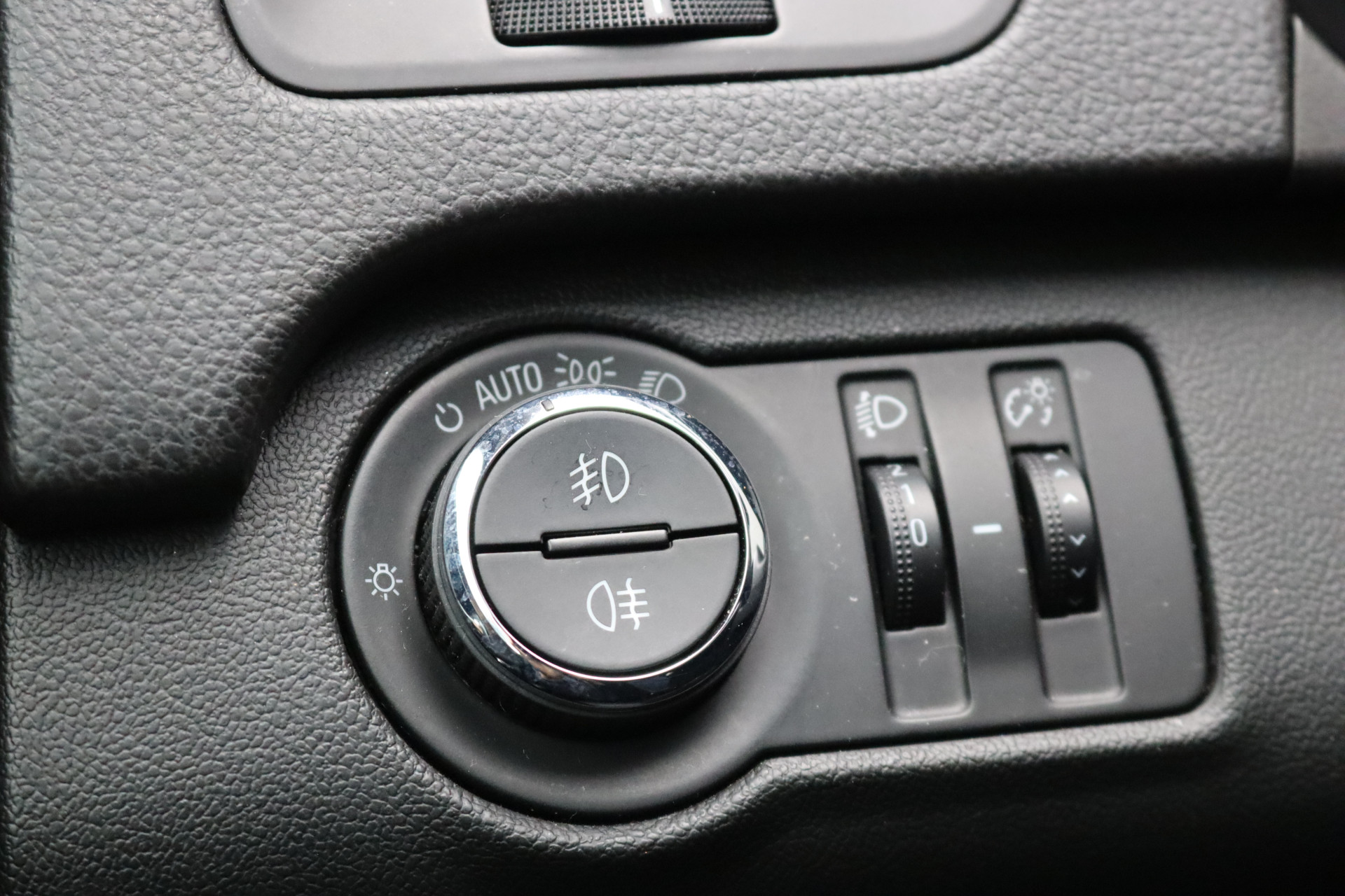 Foto van Opel Insignia Sports Tourer