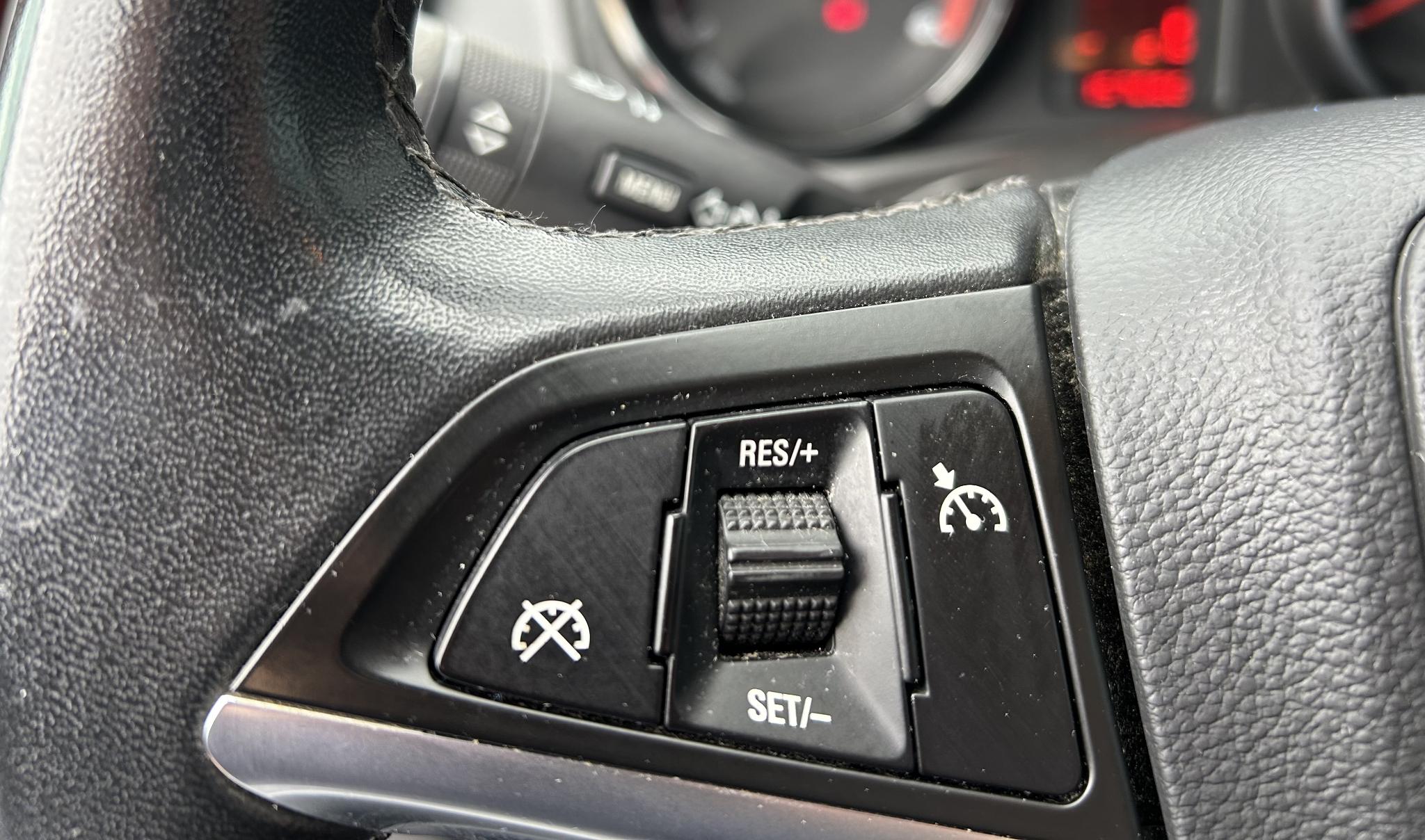 Foto van Opel Meriva