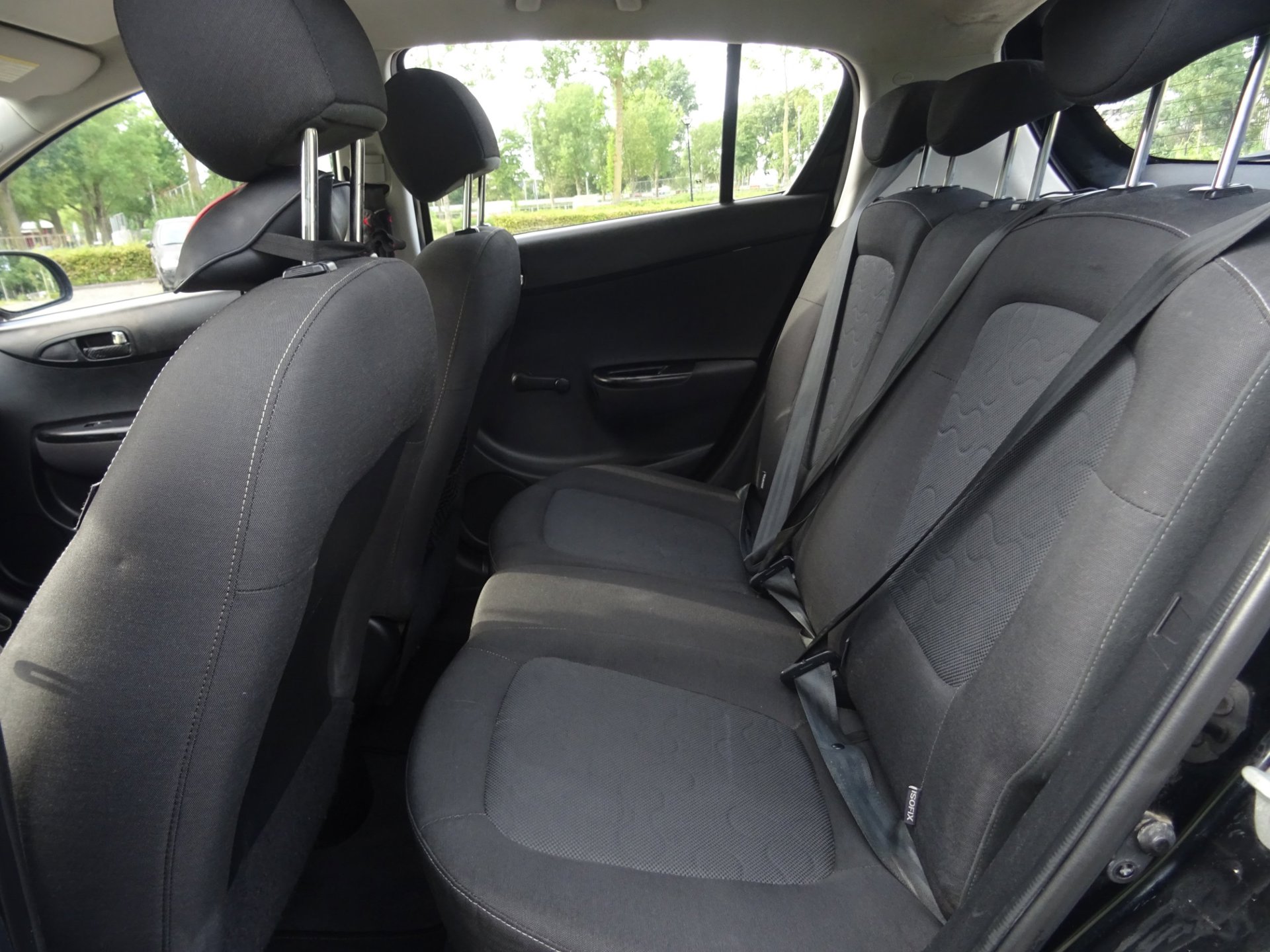 Foto van Hyundai I20