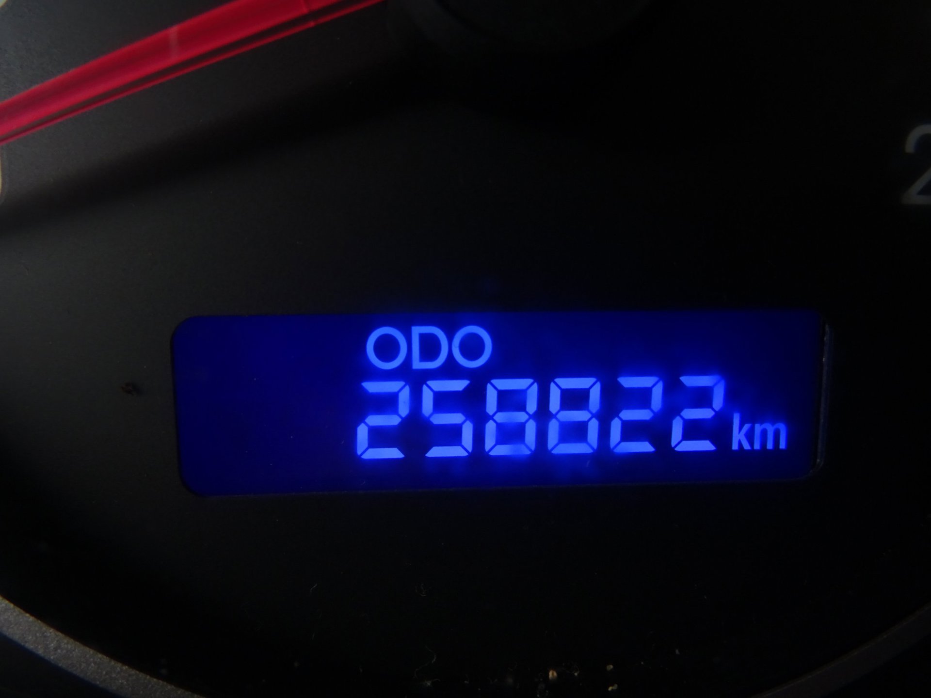 Foto van Hyundai I20