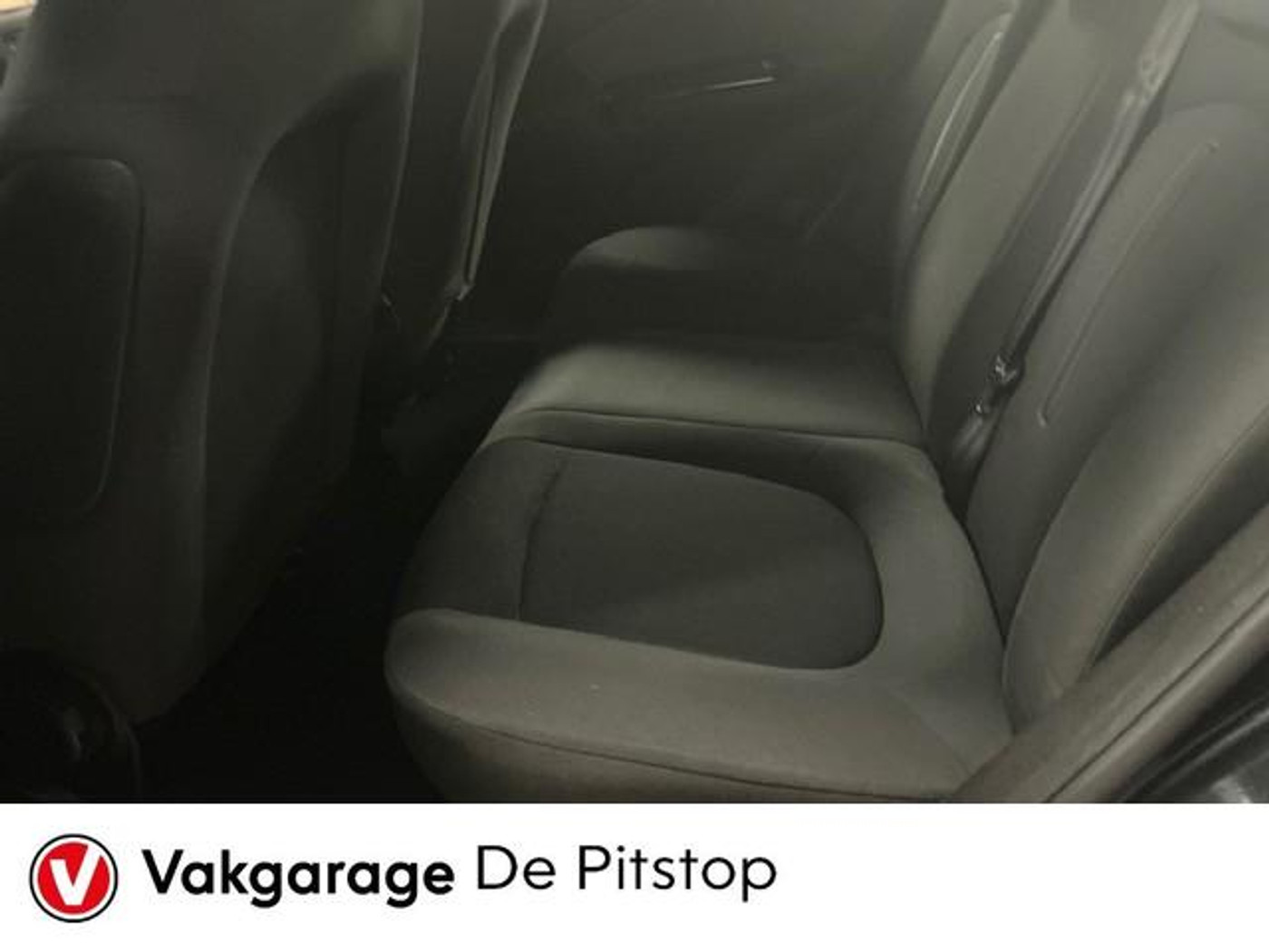 Foto van Fiat Fiat Bravo