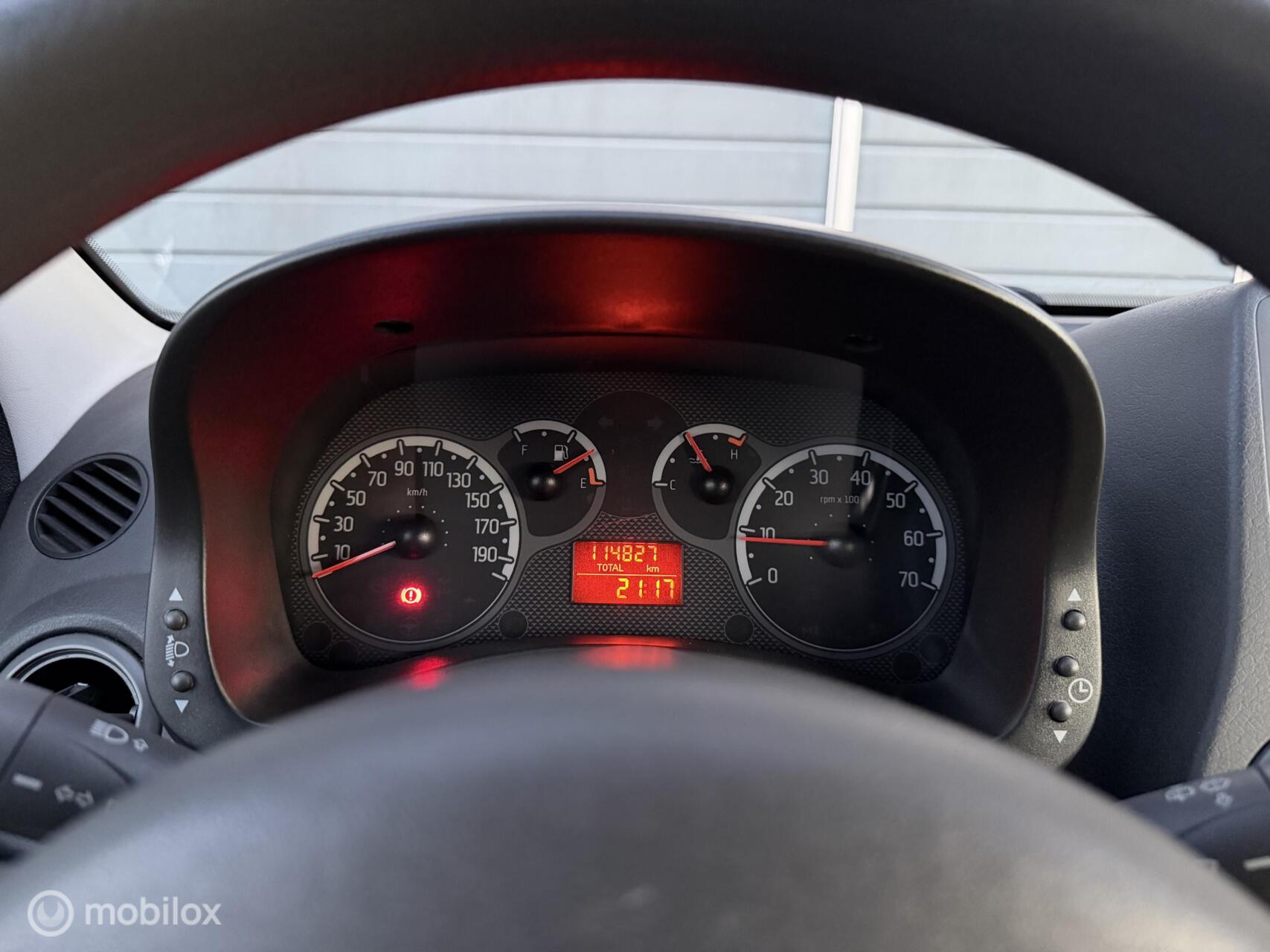 Foto van Fiat Fiat Panda