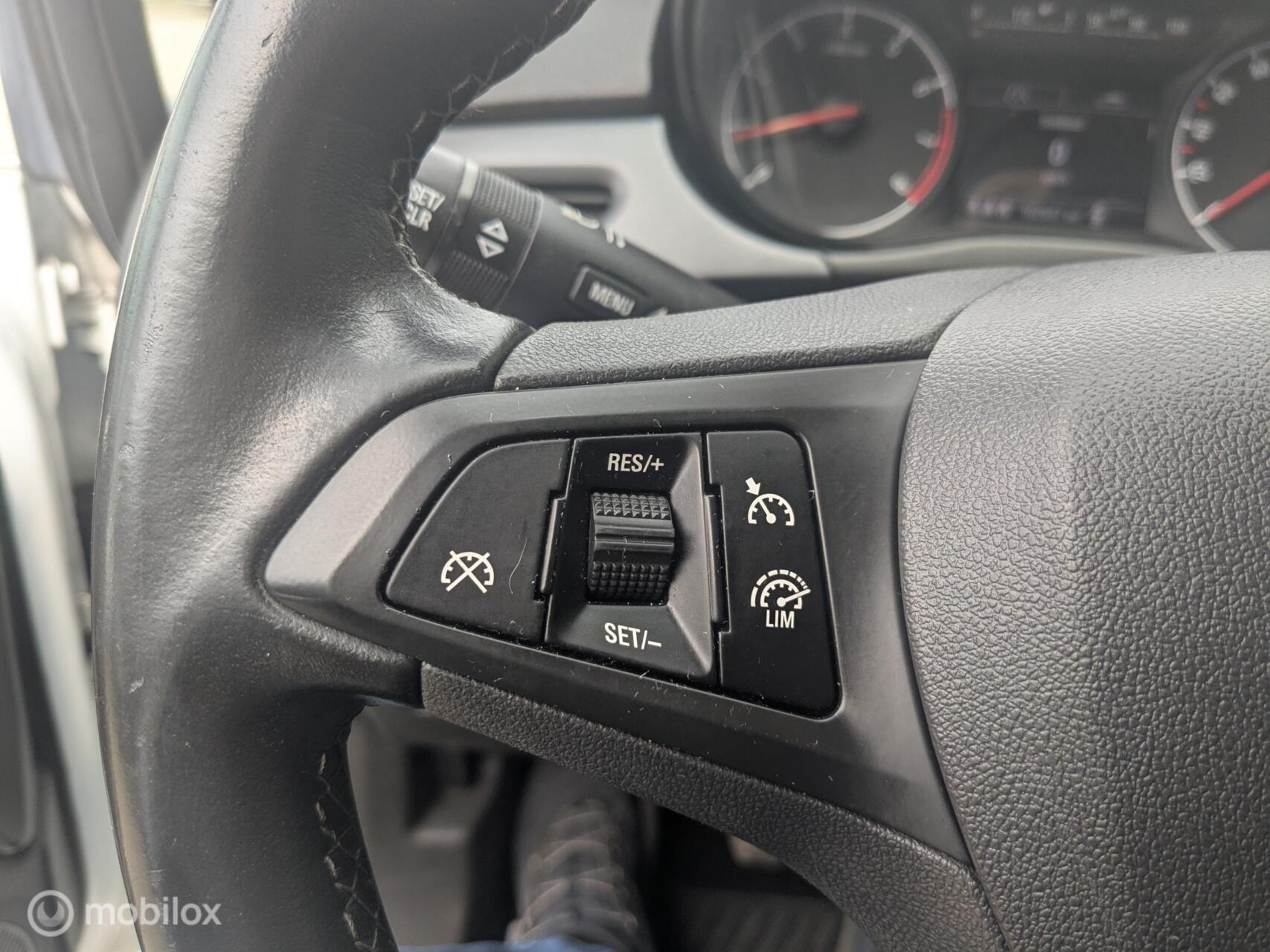 Foto van Opel Corsa-e