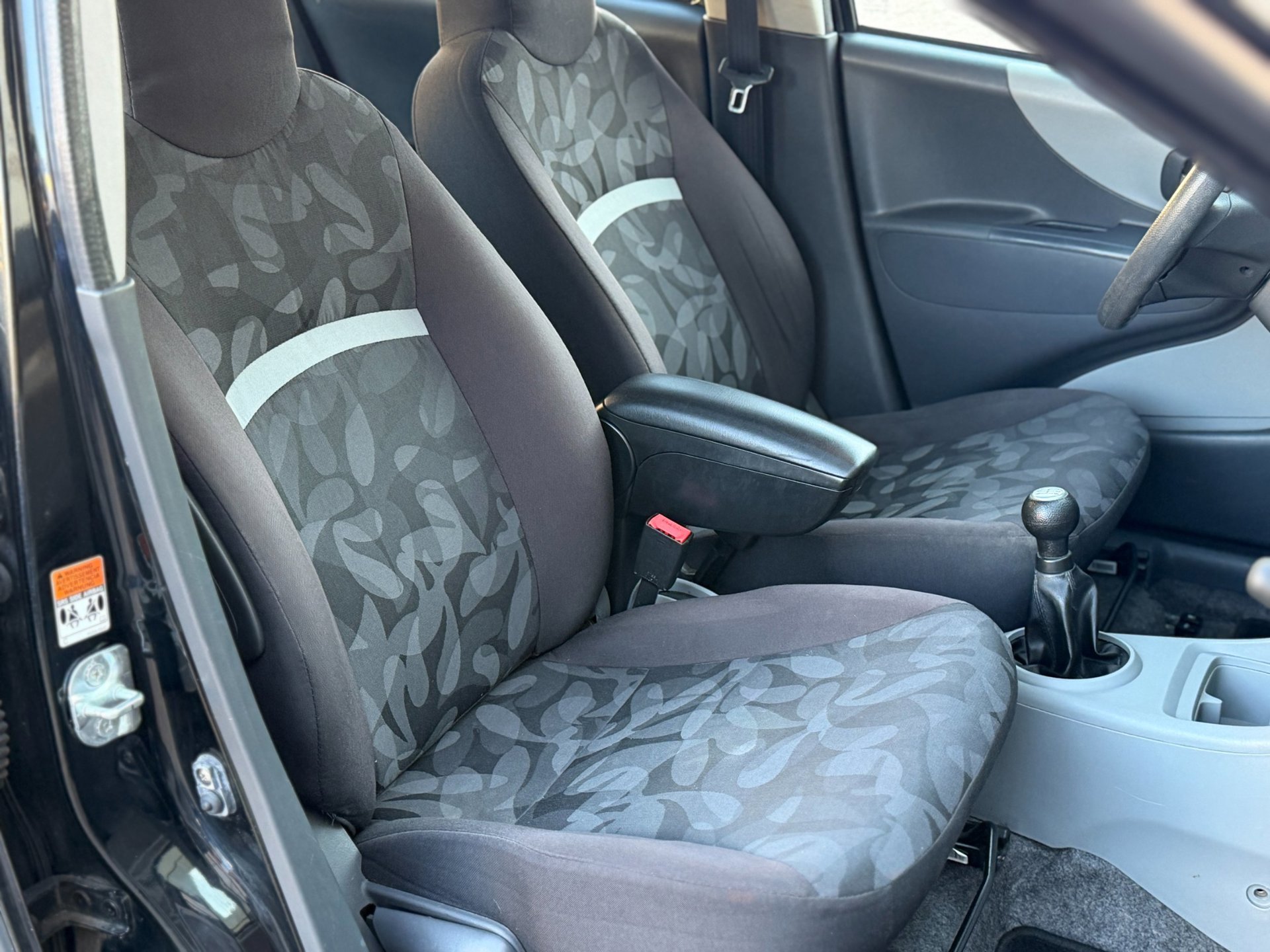 Foto van Suzuki Alto