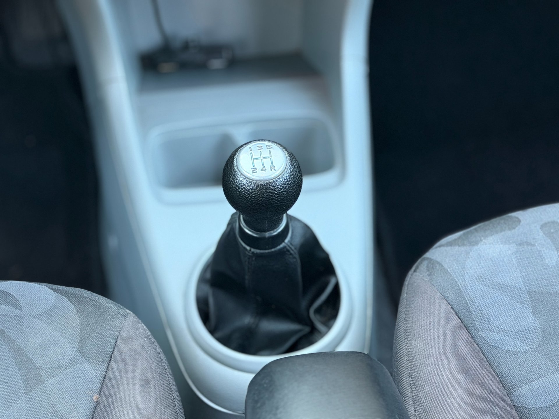 Foto van Suzuki Alto