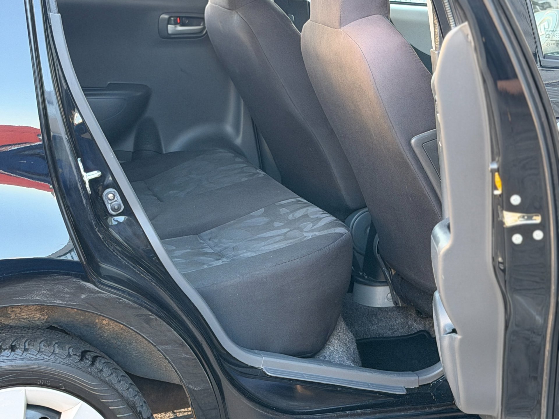 Foto van Suzuki Alto