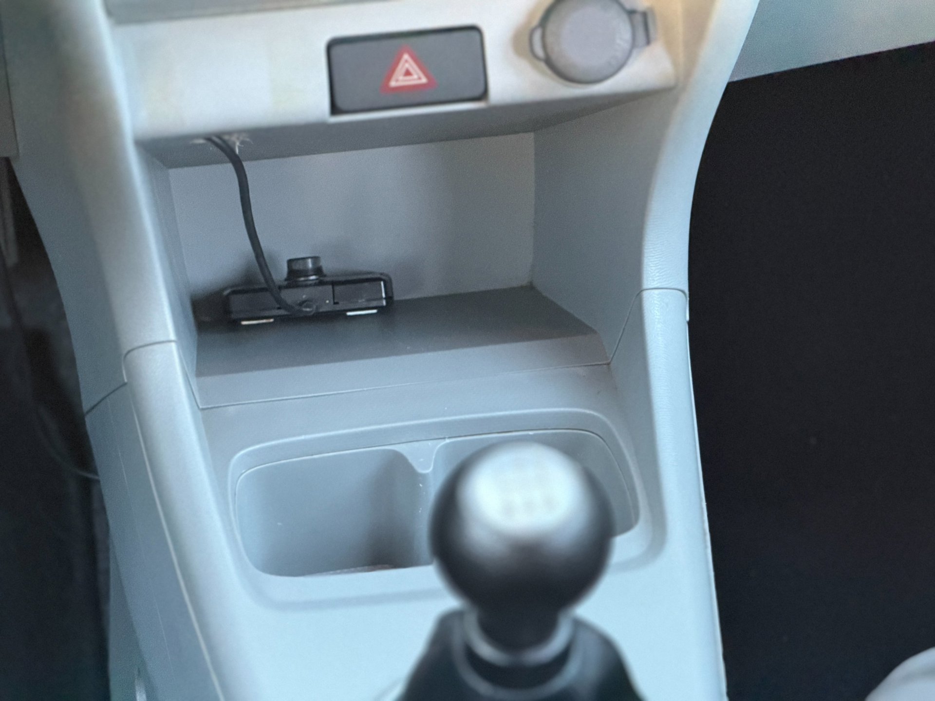 Foto van Suzuki Alto