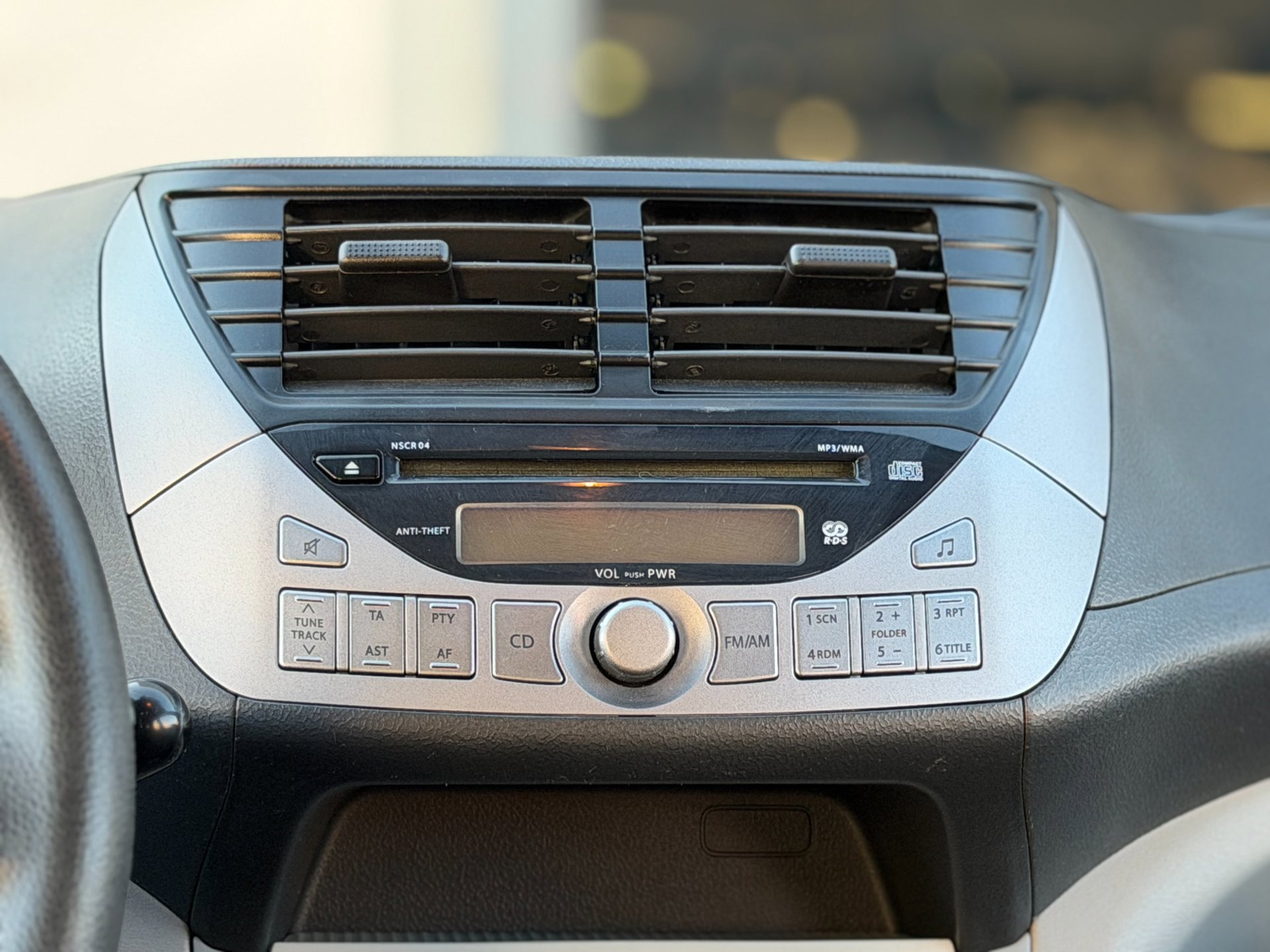 Foto van Suzuki Alto