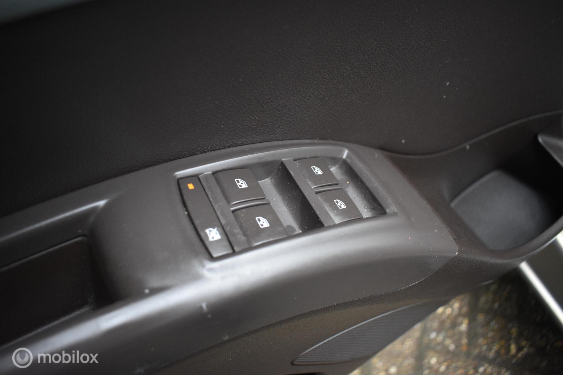 Foto van Opel Meriva
