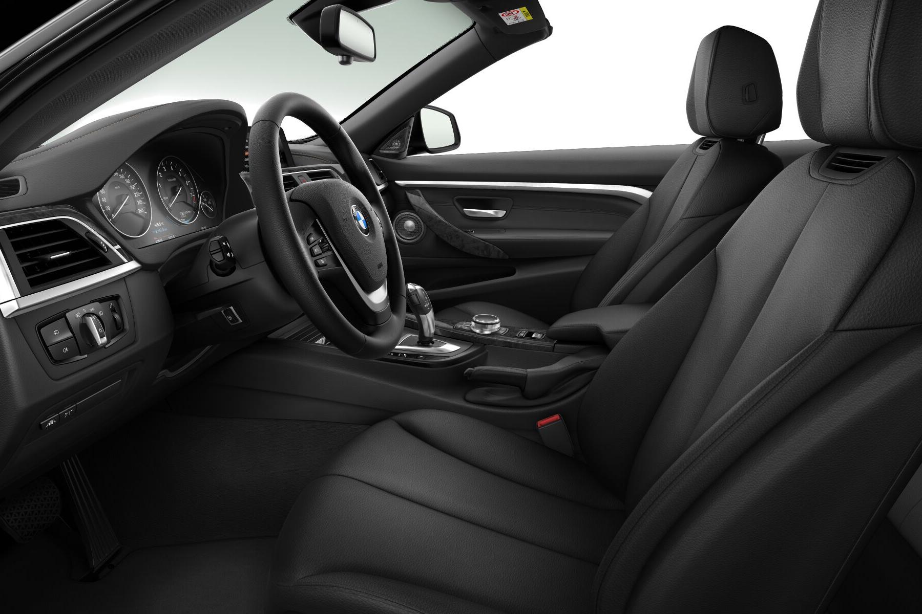 Foto van BMW 440i xDrive