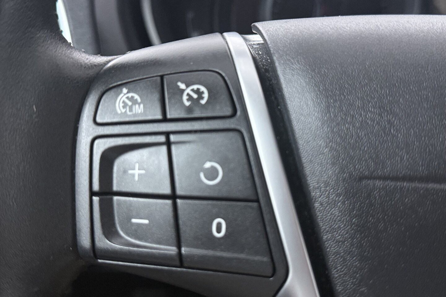 Foto van Volvo V40 Cross Country