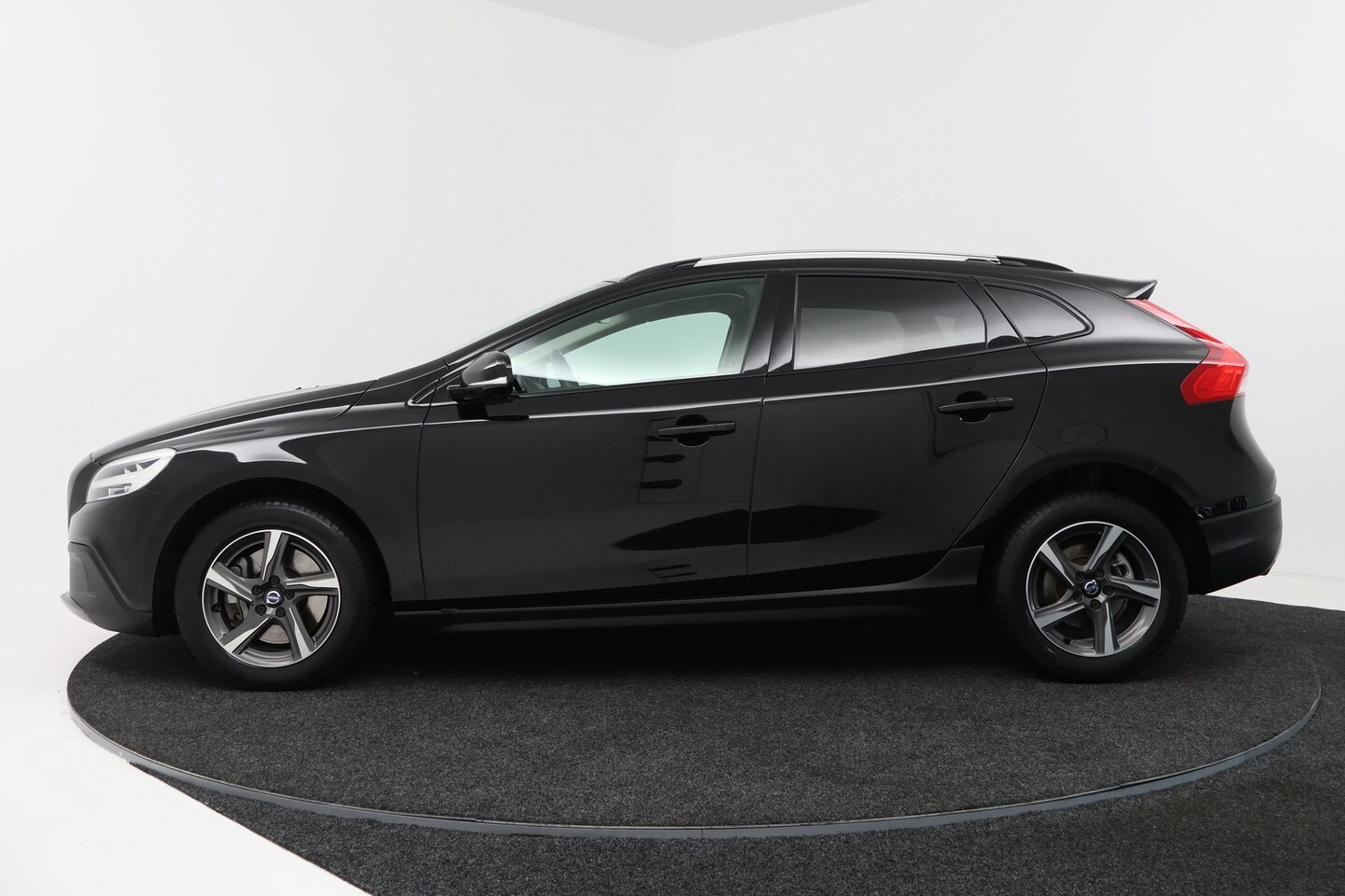 Foto van Volvo V40 Cross Country