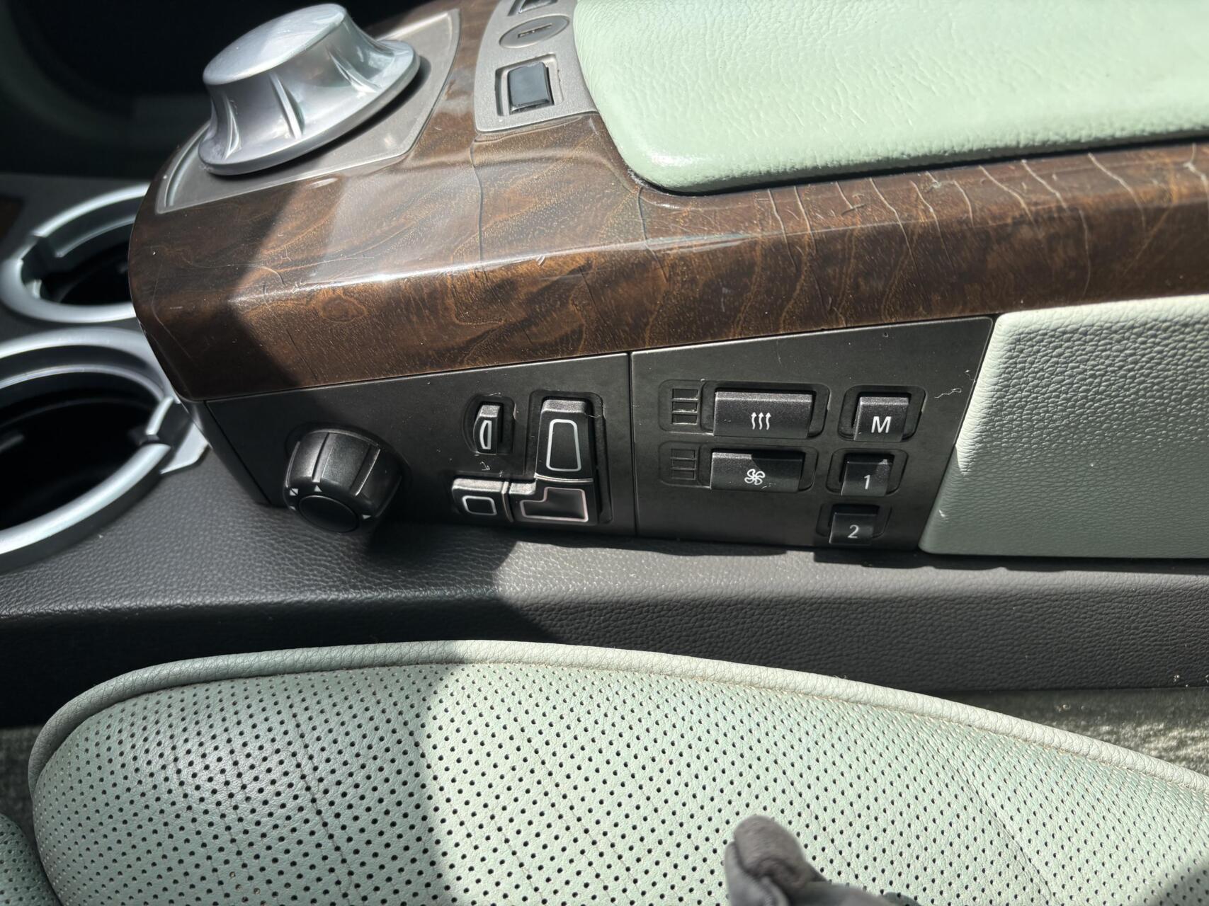 Foto van BMW 7er Reihe