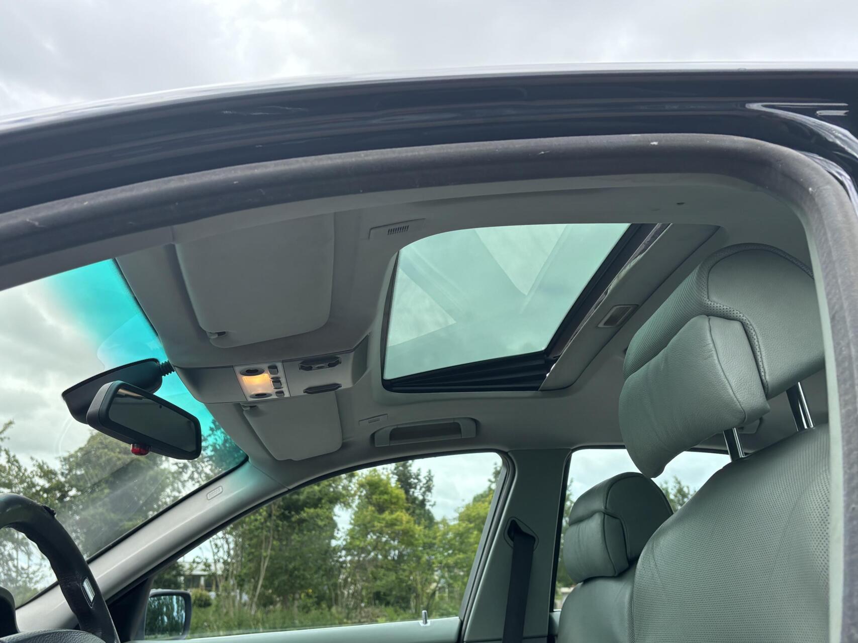 Foto van BMW 7er Reihe