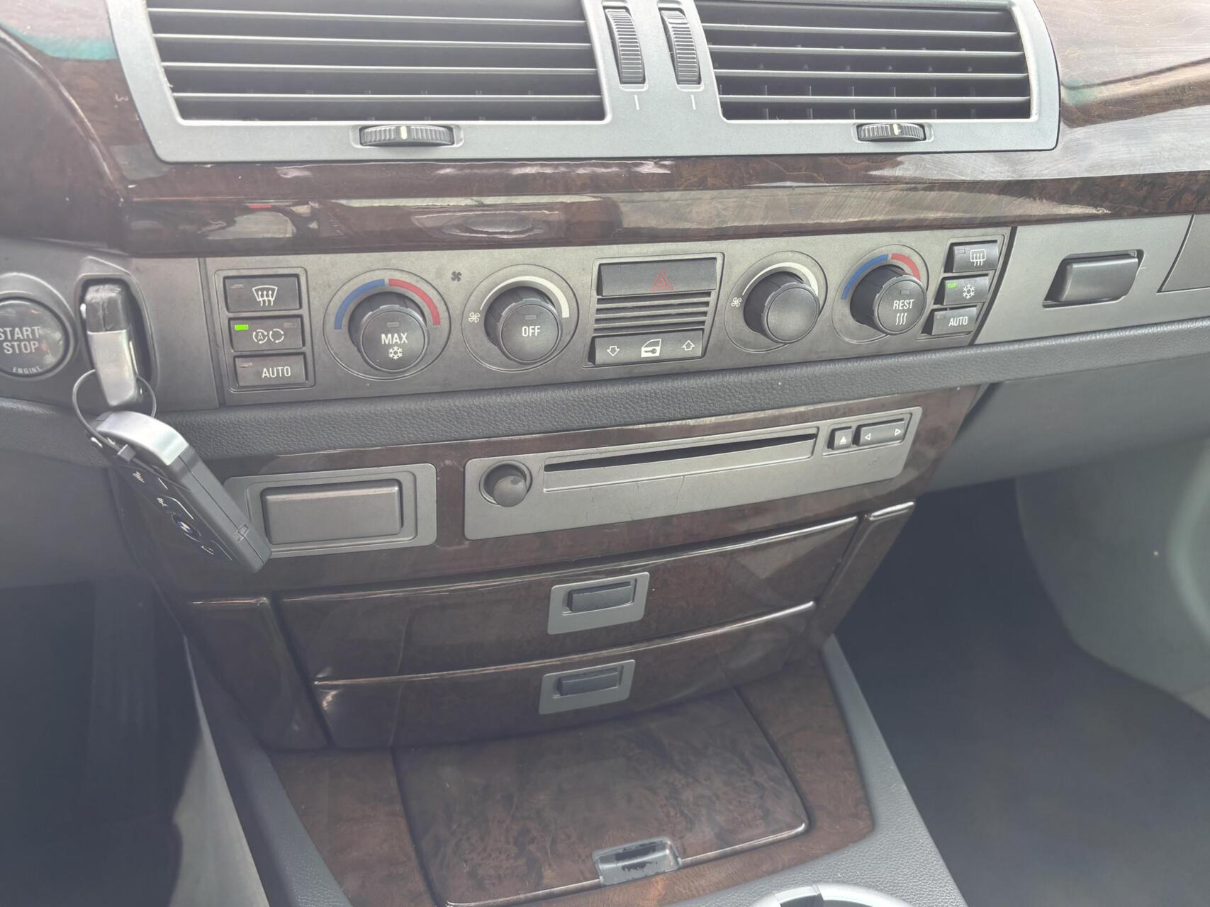 Foto van BMW 7er Reihe