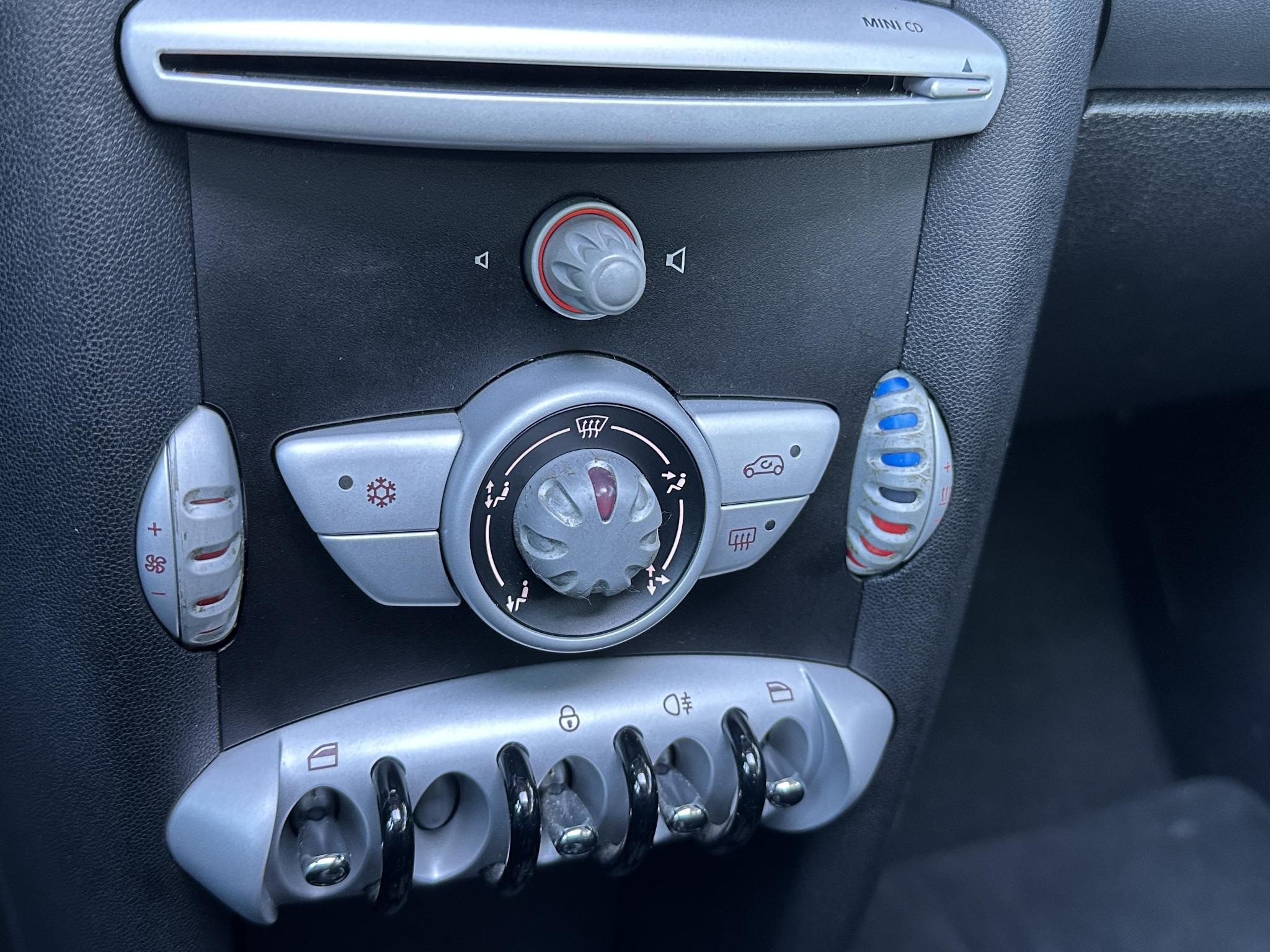 Foto van Mini Mini Cooper