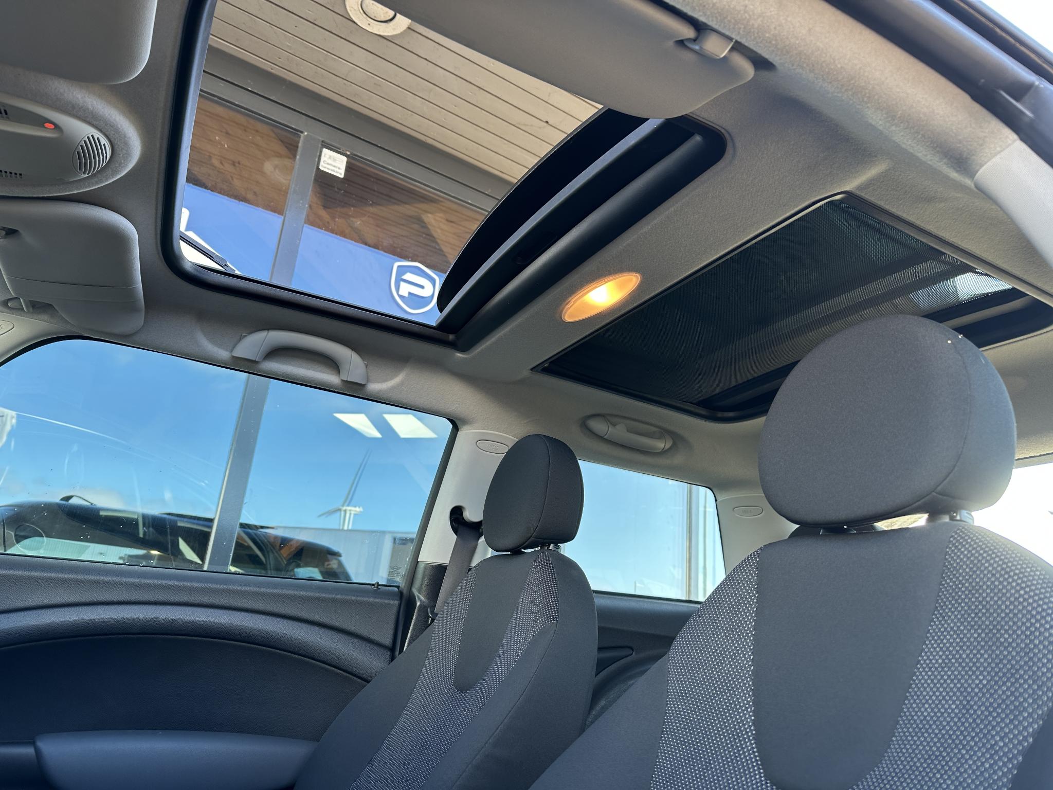 Foto van Mini Mini Cooper