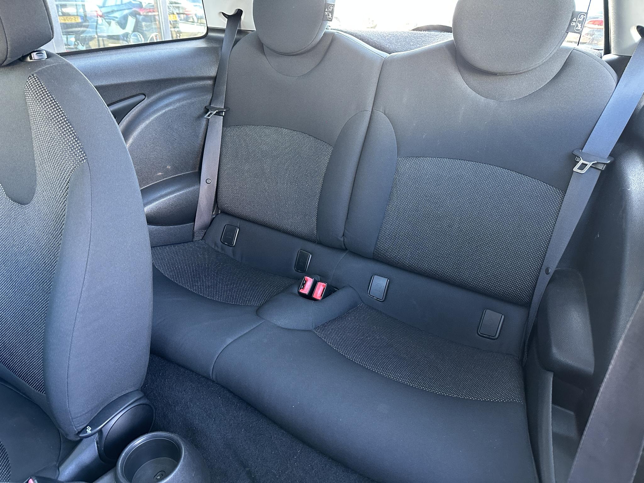 Foto van Mini Mini Cooper