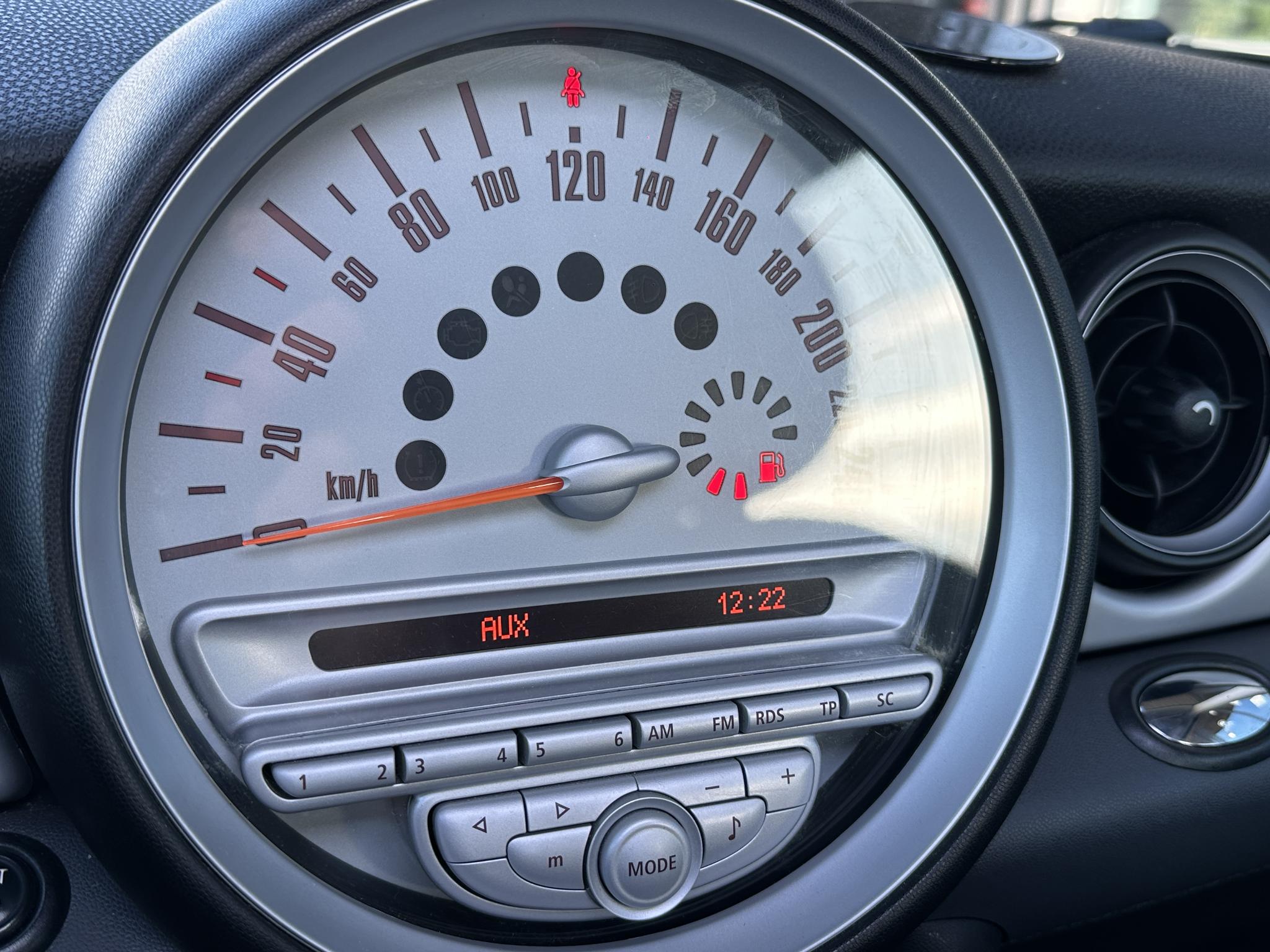 Foto van Mini Mini Cooper