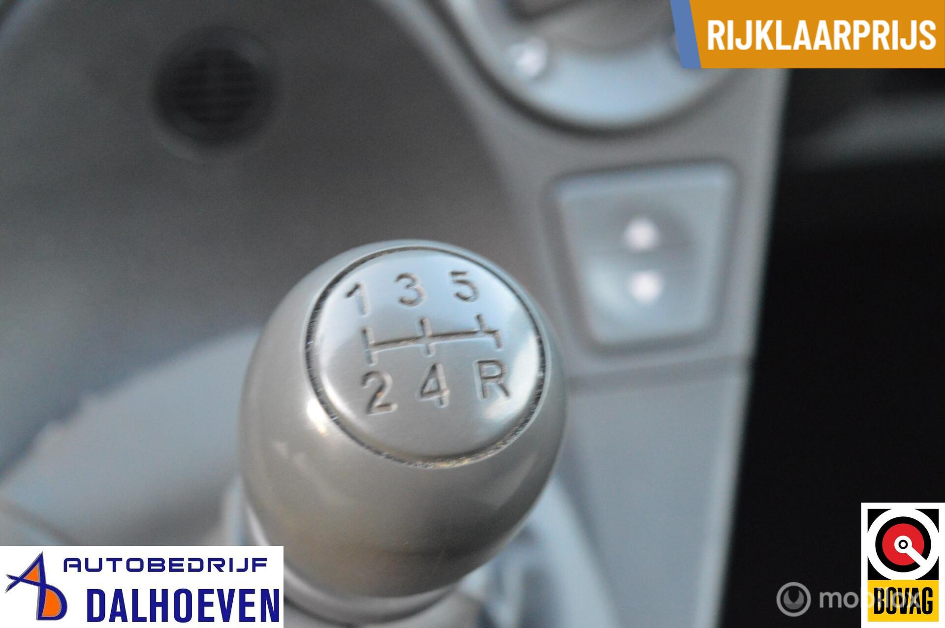 Foto van Fiat Fiat Panda