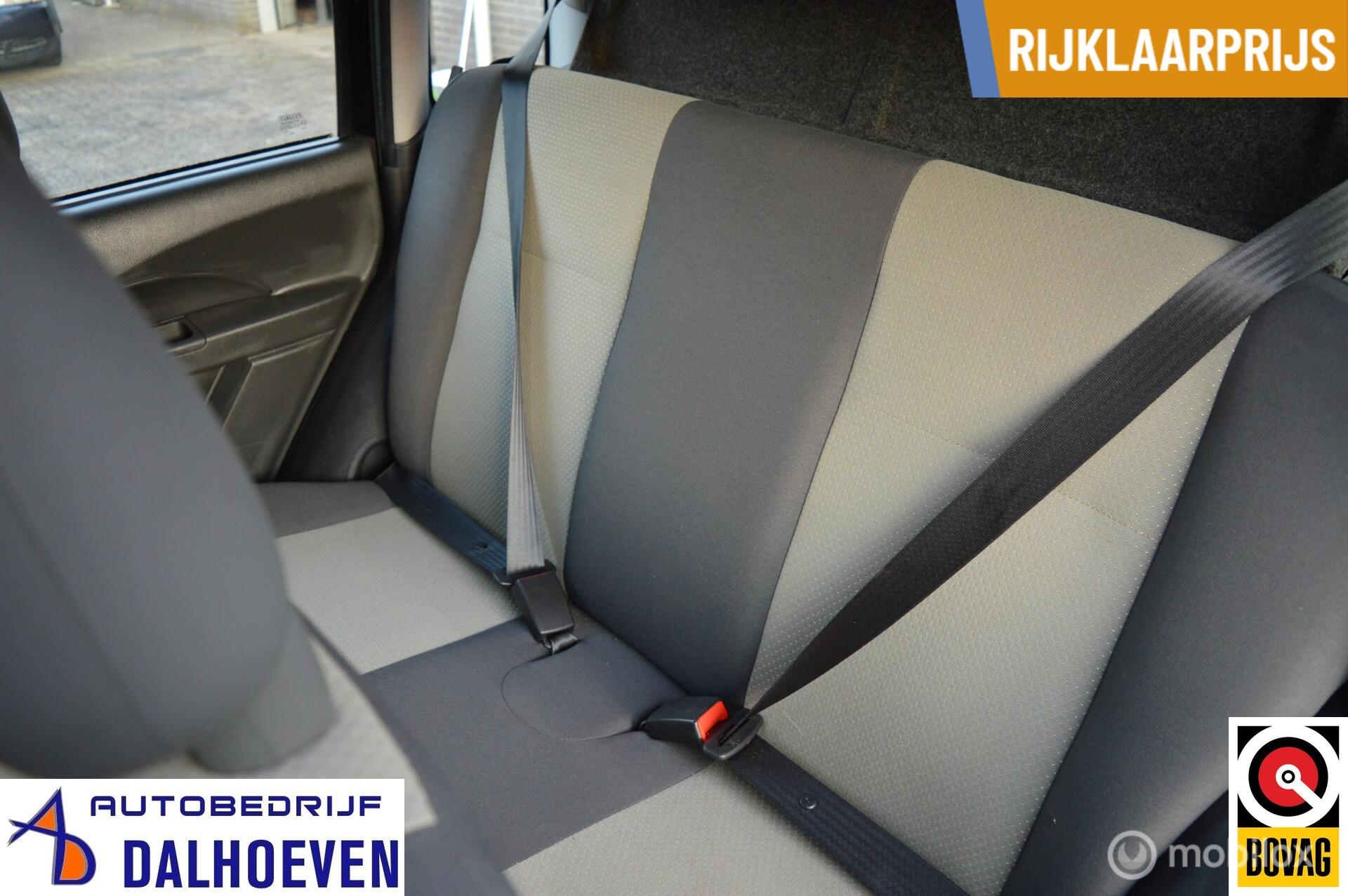 Foto van Fiat Fiat Panda