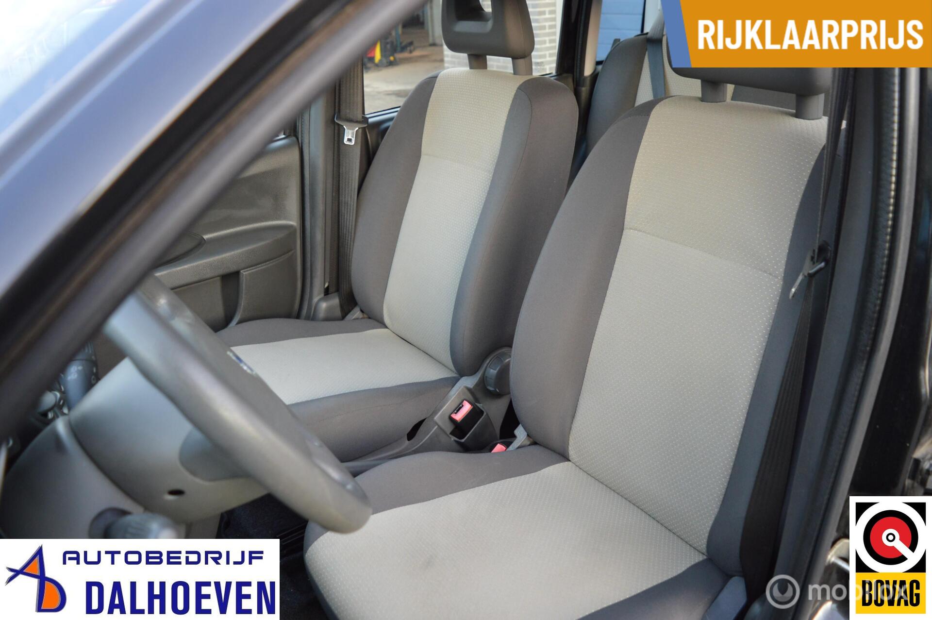Foto van Fiat Fiat Panda
