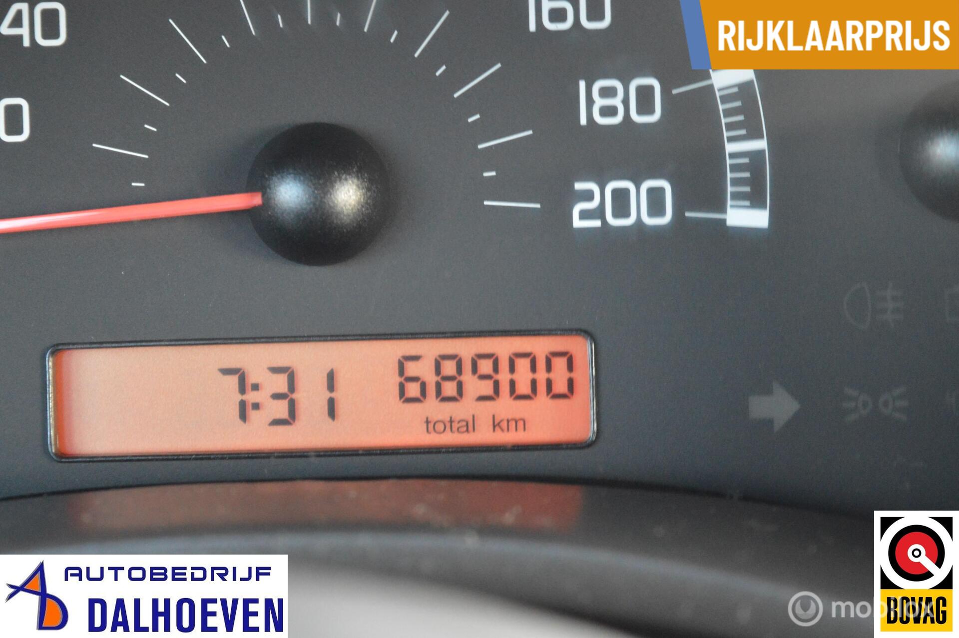 Foto van Fiat Fiat Panda